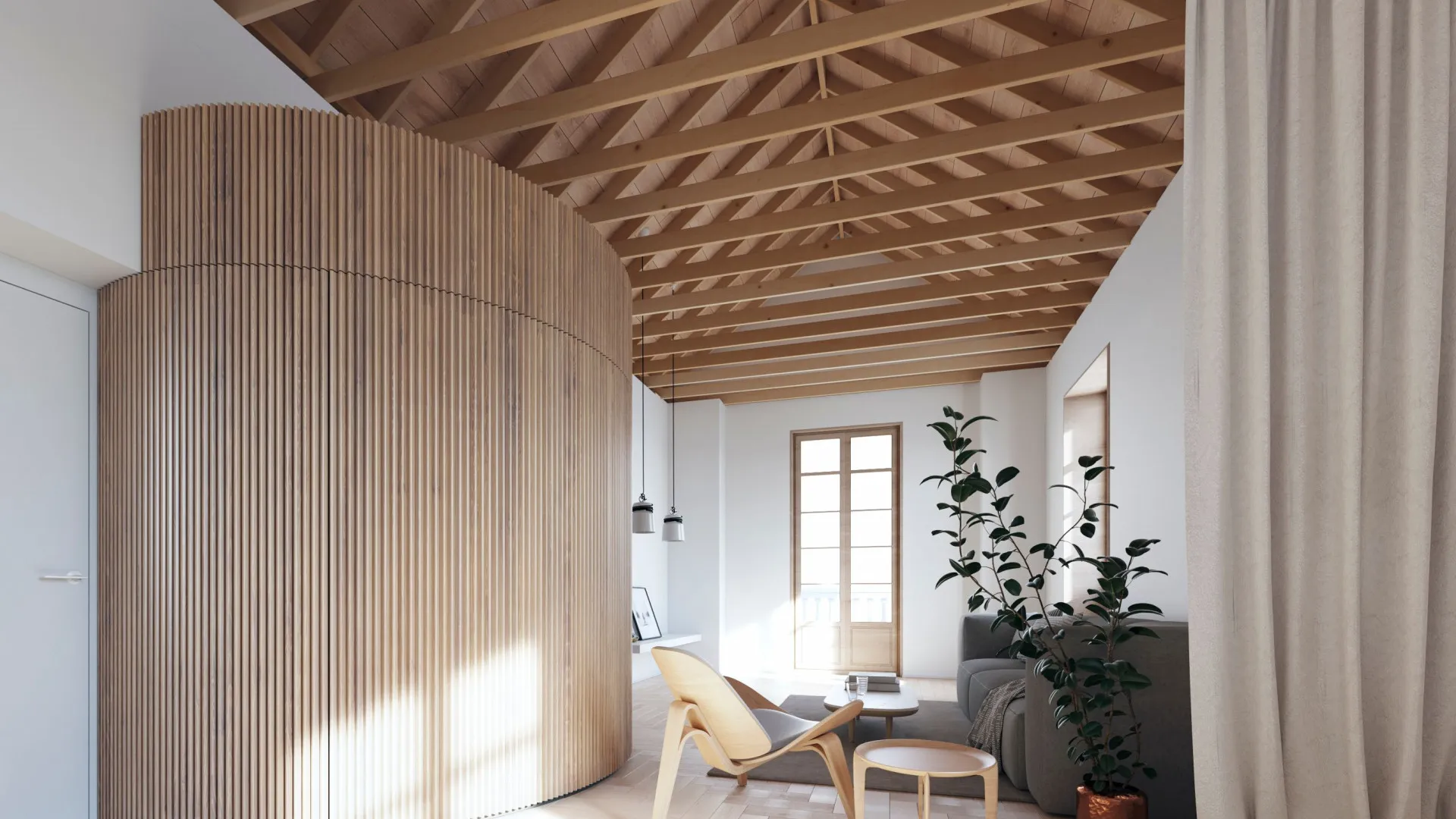 Apartamento en venta en Malaga - Este