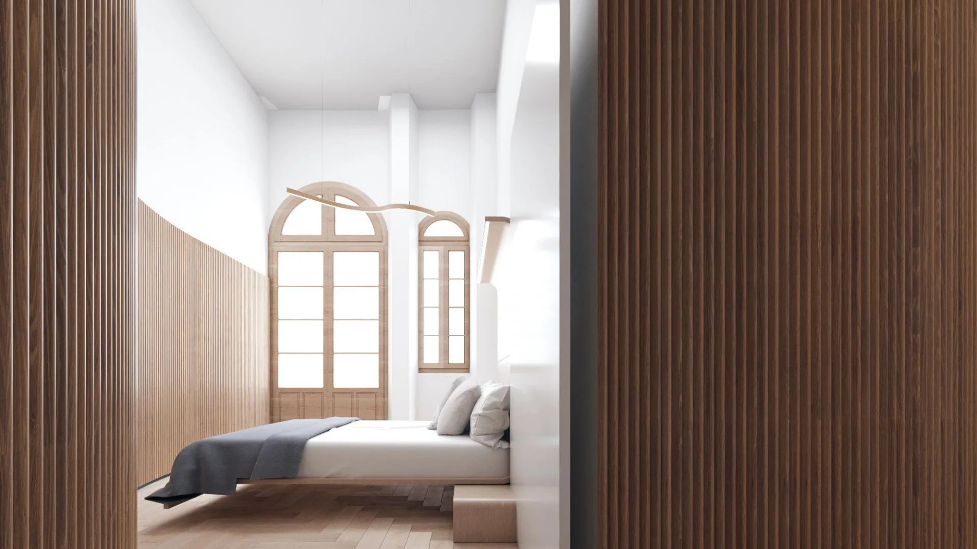 Apartamento en venta en Malaga - Este