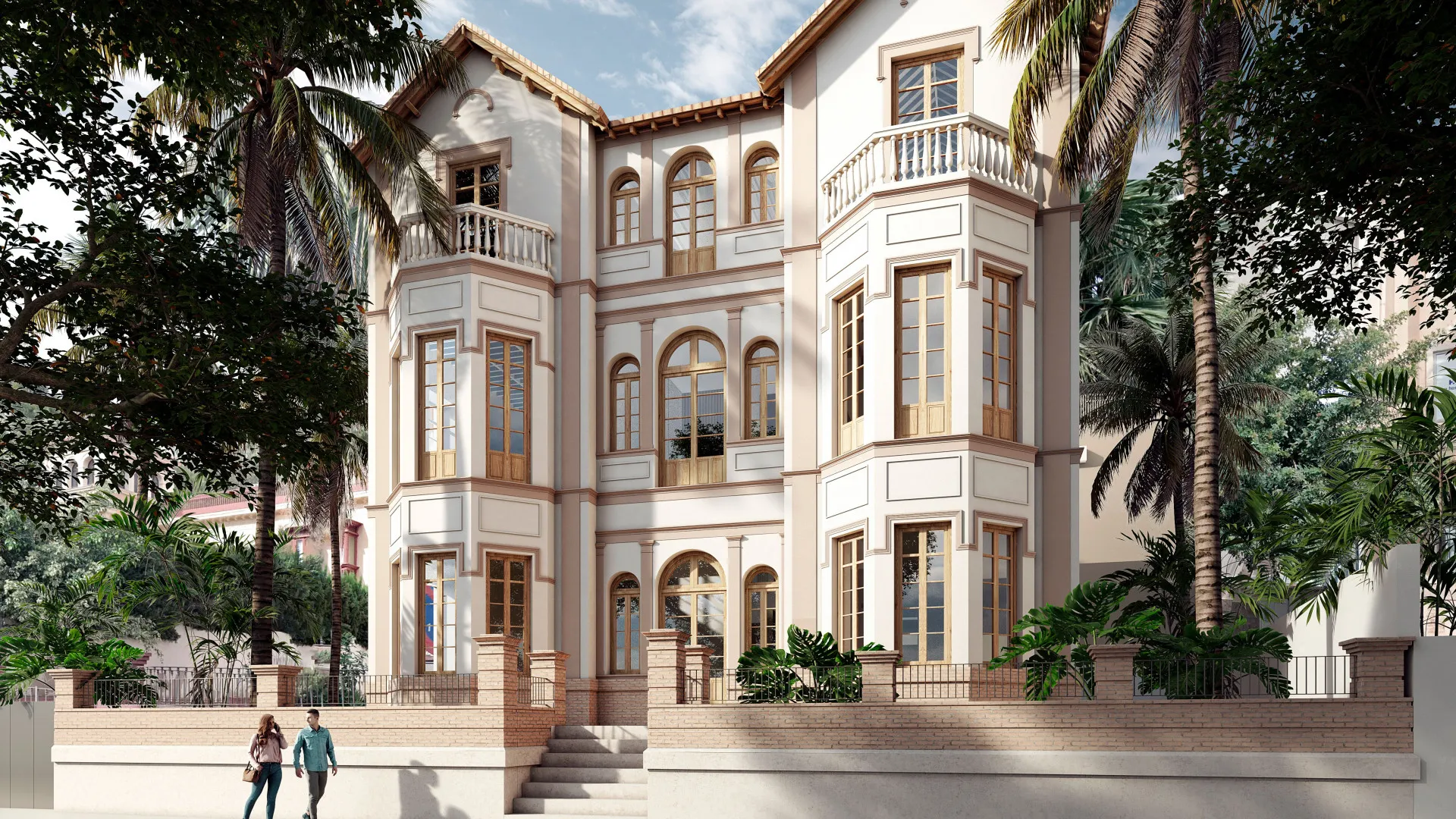 Apartamento en venta en Malaga - Este