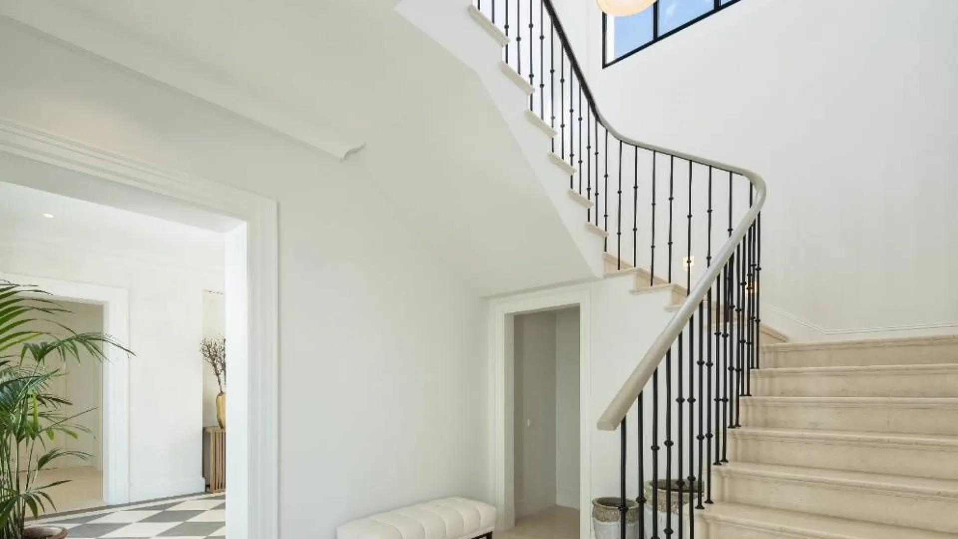 La Cerquilla 6 bedrooms villa for sale