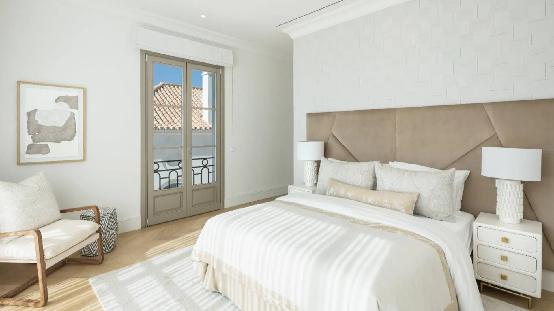 La Cerquilla 6 bedrooms villa for sale