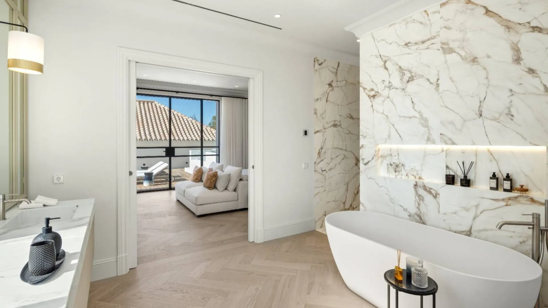 La Cerquilla 6 bedrooms villa for sale