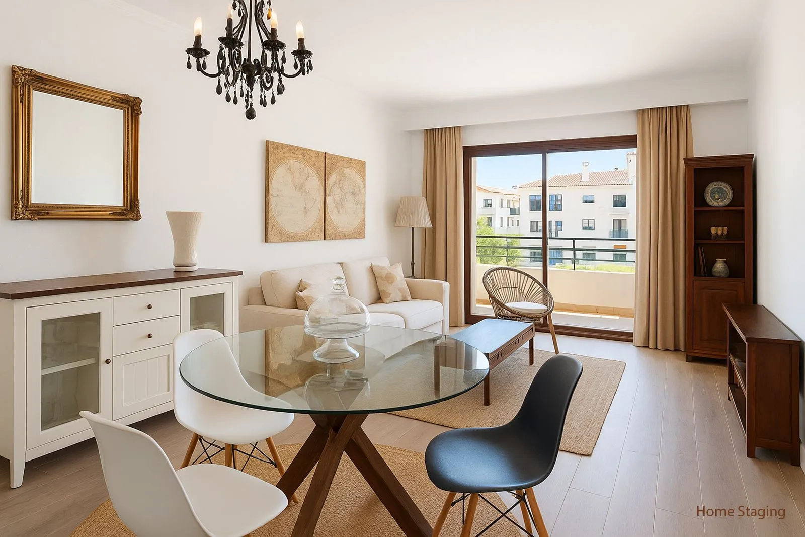 Apartment for sale in San Pedro de Alcantara with 3 bedrooms