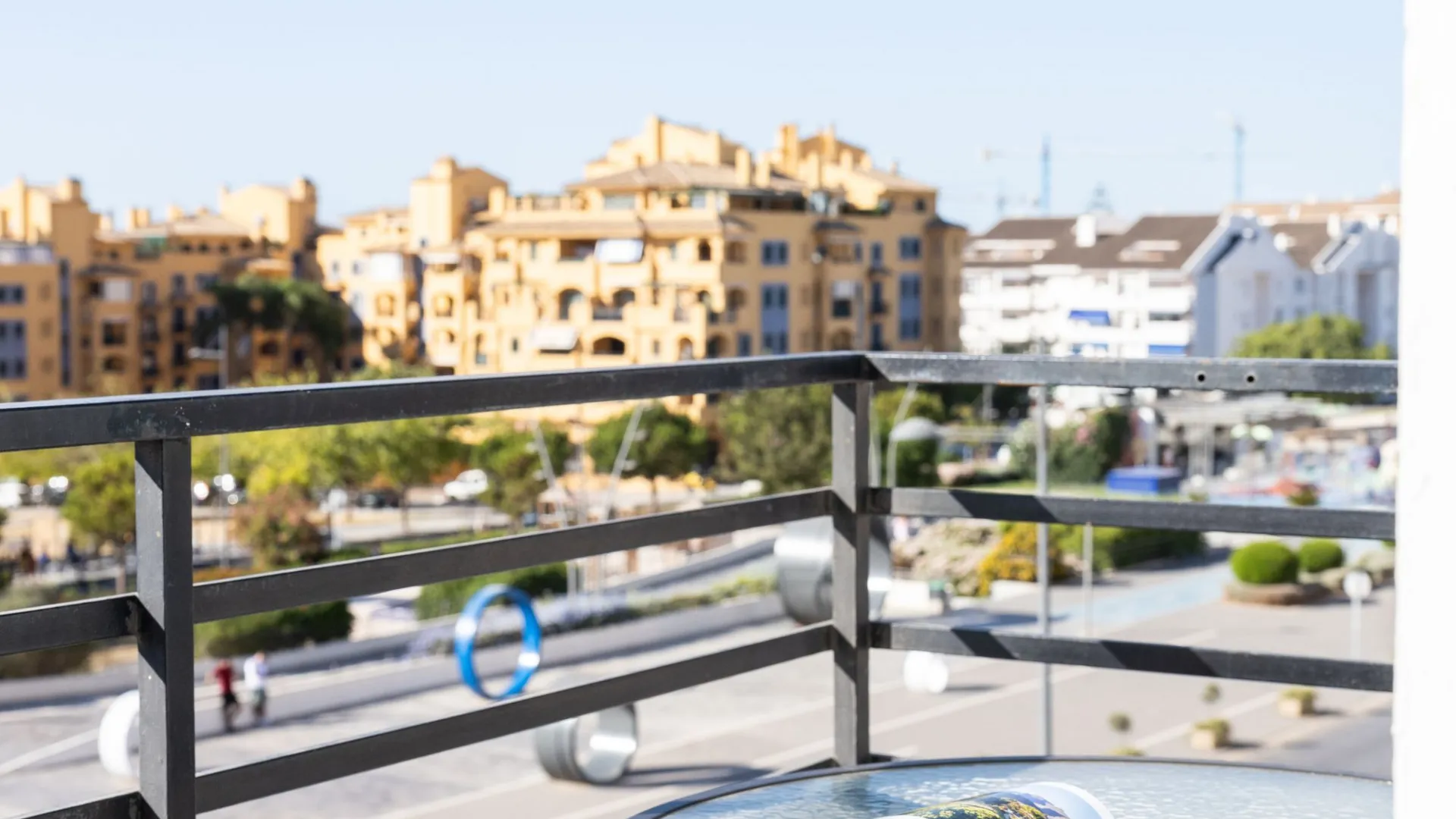 Apartment for sale in San Pedro de Alcantara with 3 bedrooms