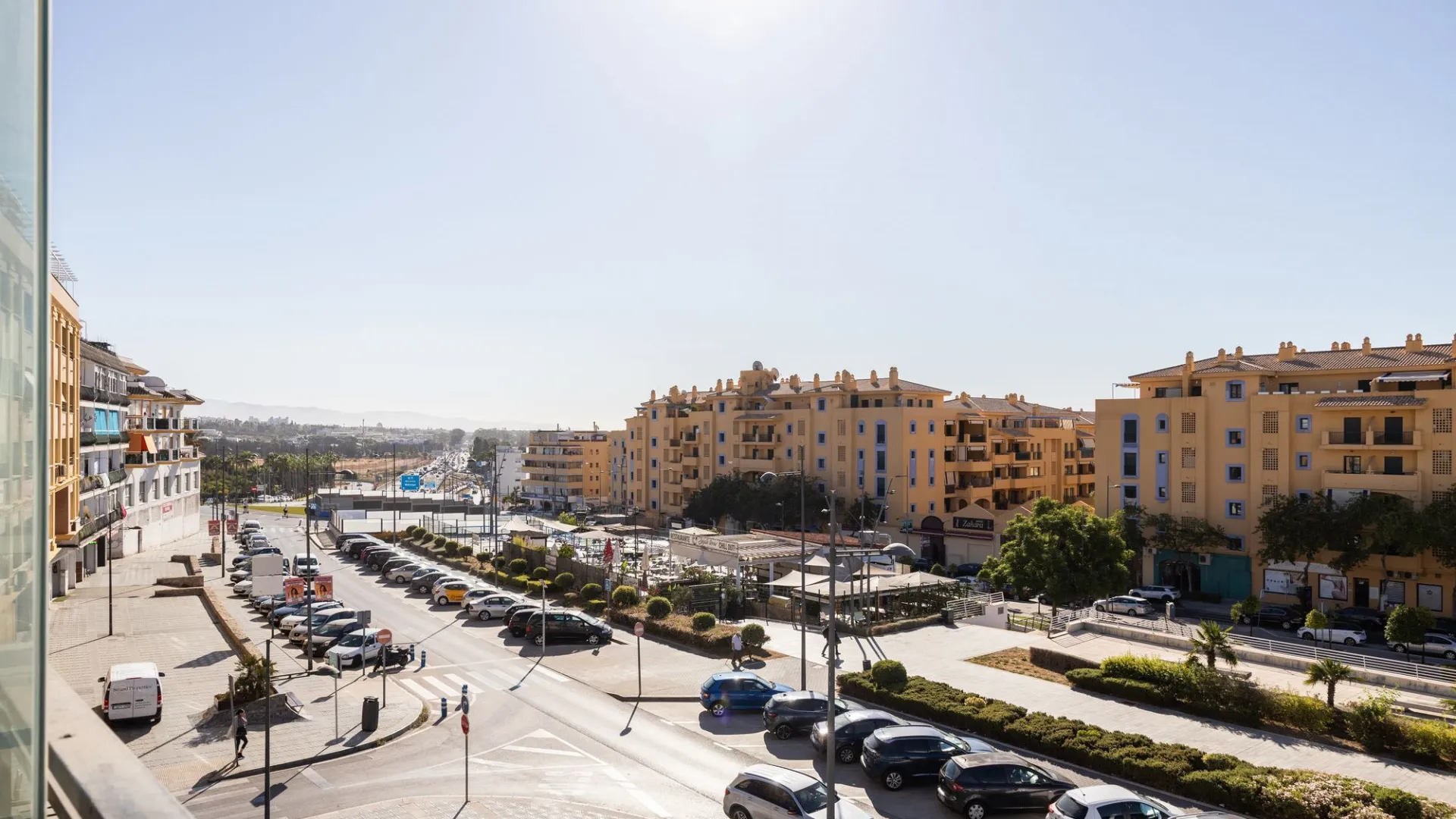 Apartment for sale in San Pedro de Alcantara with 3 bedrooms