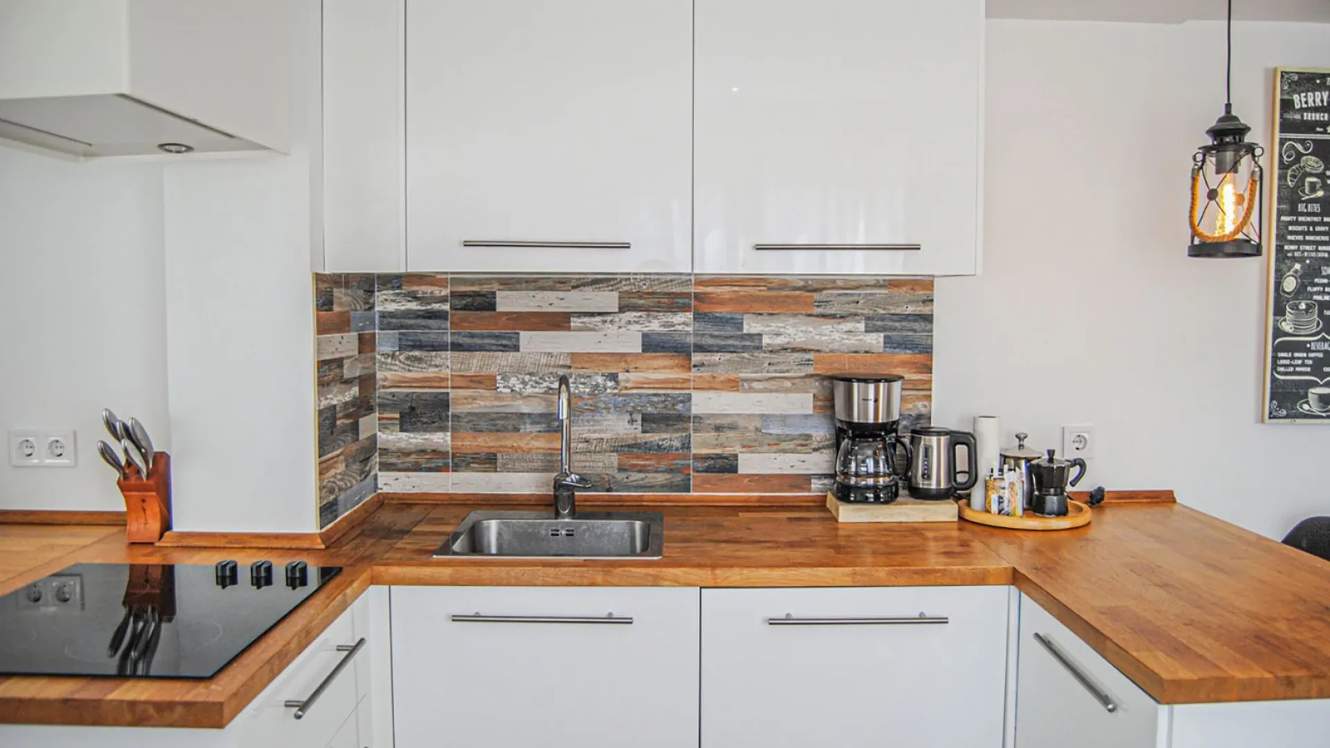 Apartment for sale in San Pedro de Alcantara with 3 bedrooms