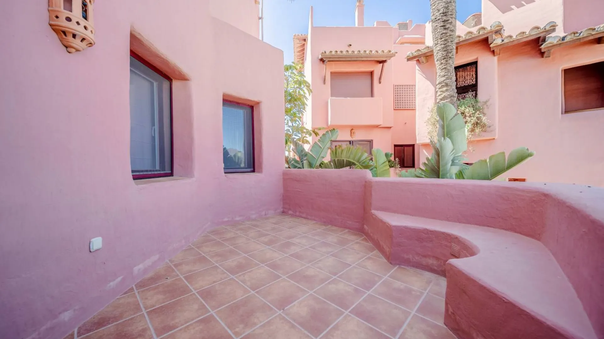 3 bedrooms Menara Beach duplex penthouse for sale