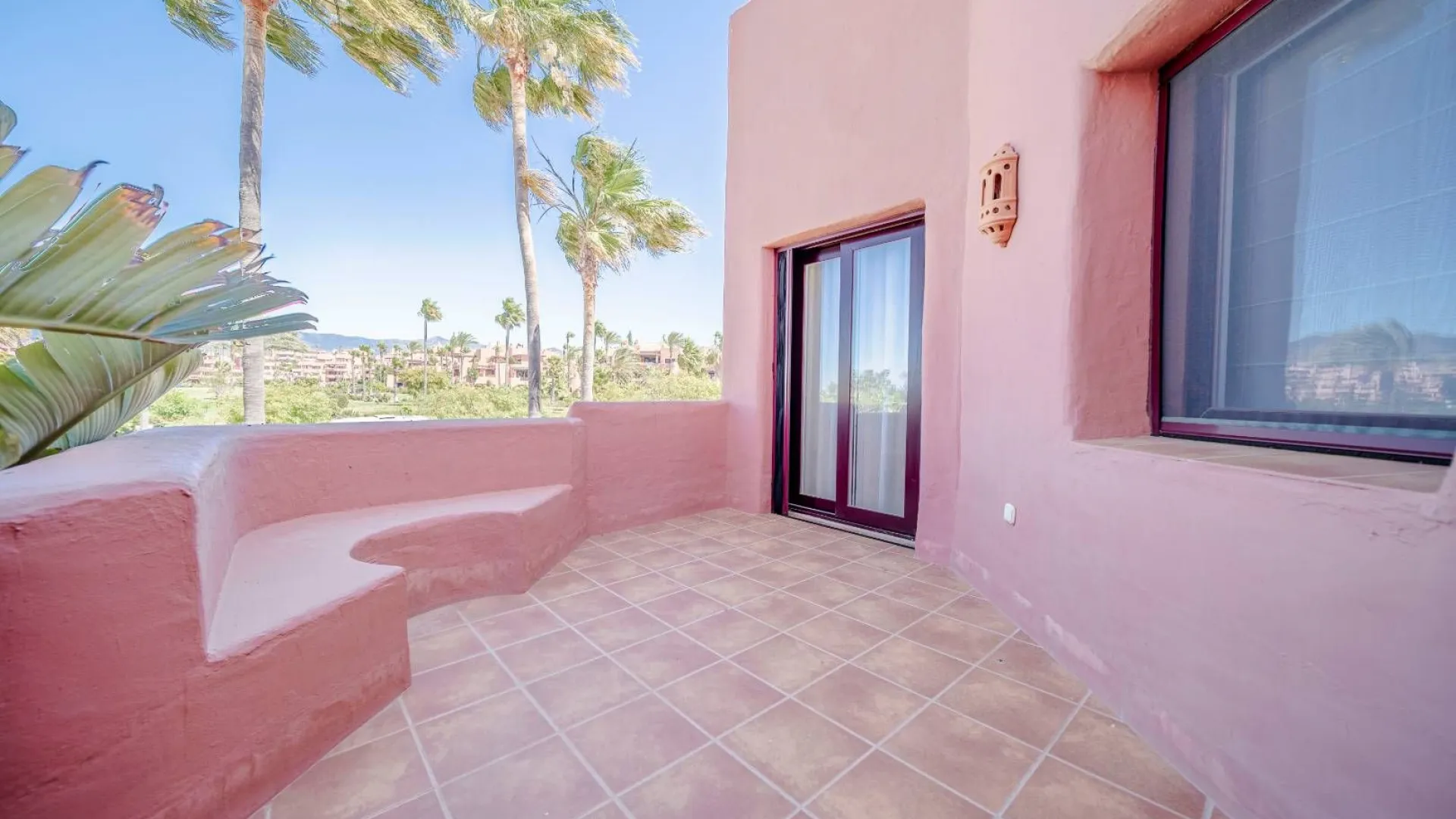 3 bedrooms Menara Beach duplex penthouse for sale