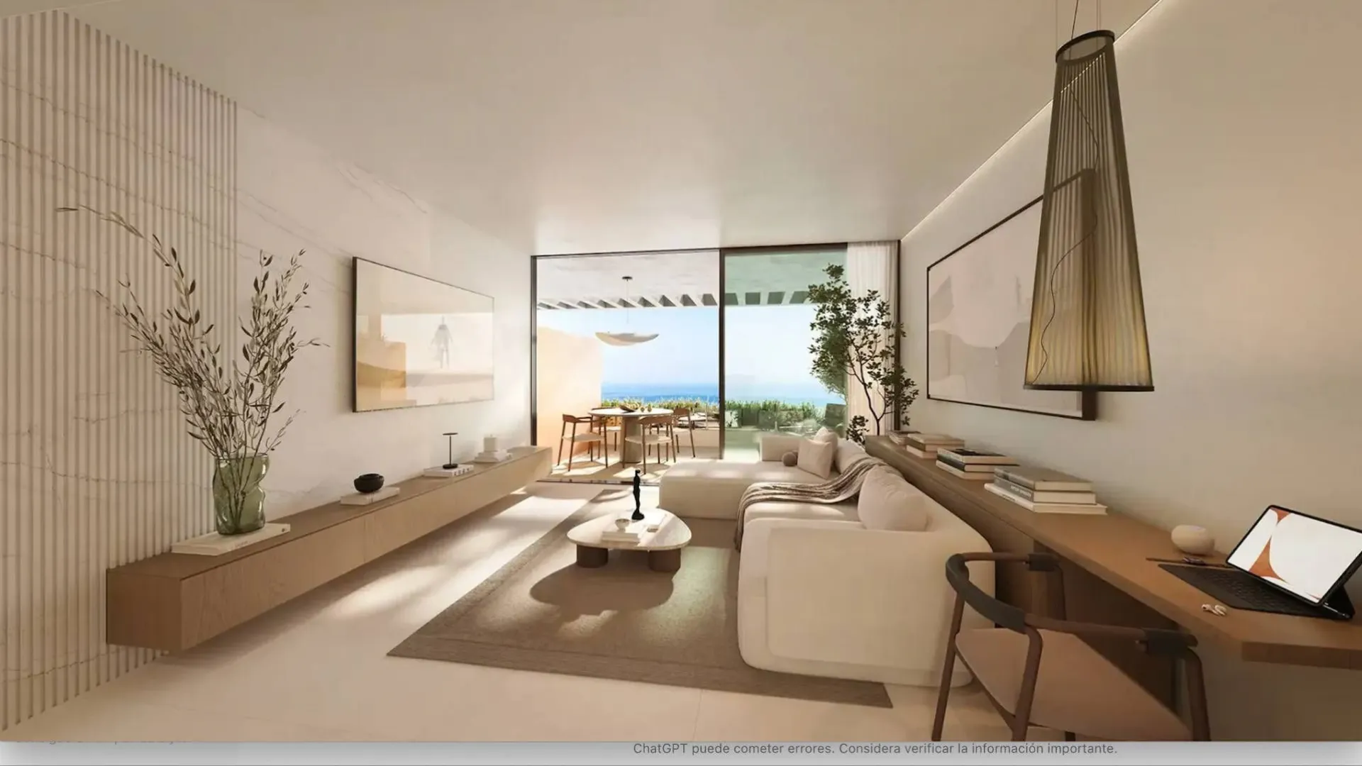 Apartment for sale in El Higueron with 2 bedrooms