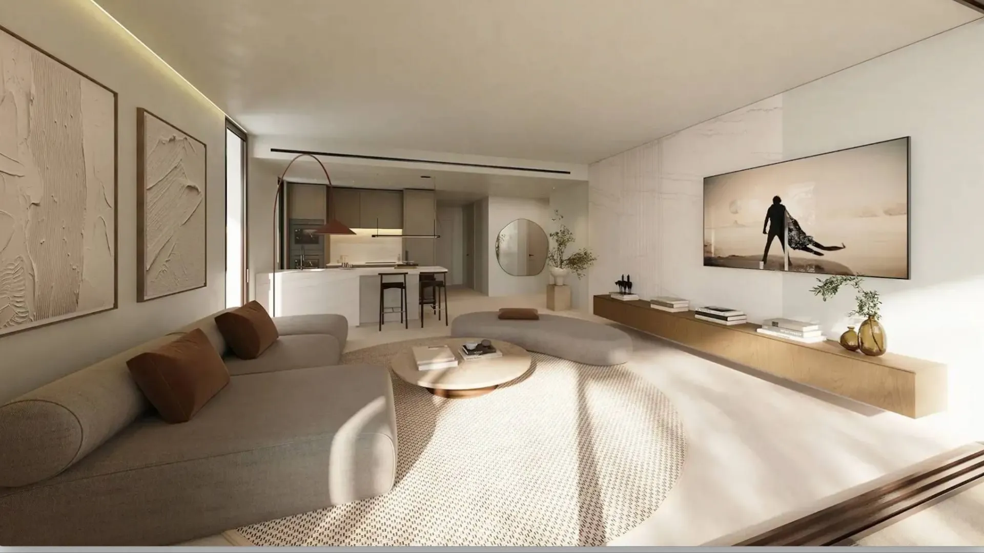 Apartment for sale in El Higueron with 2 bedrooms