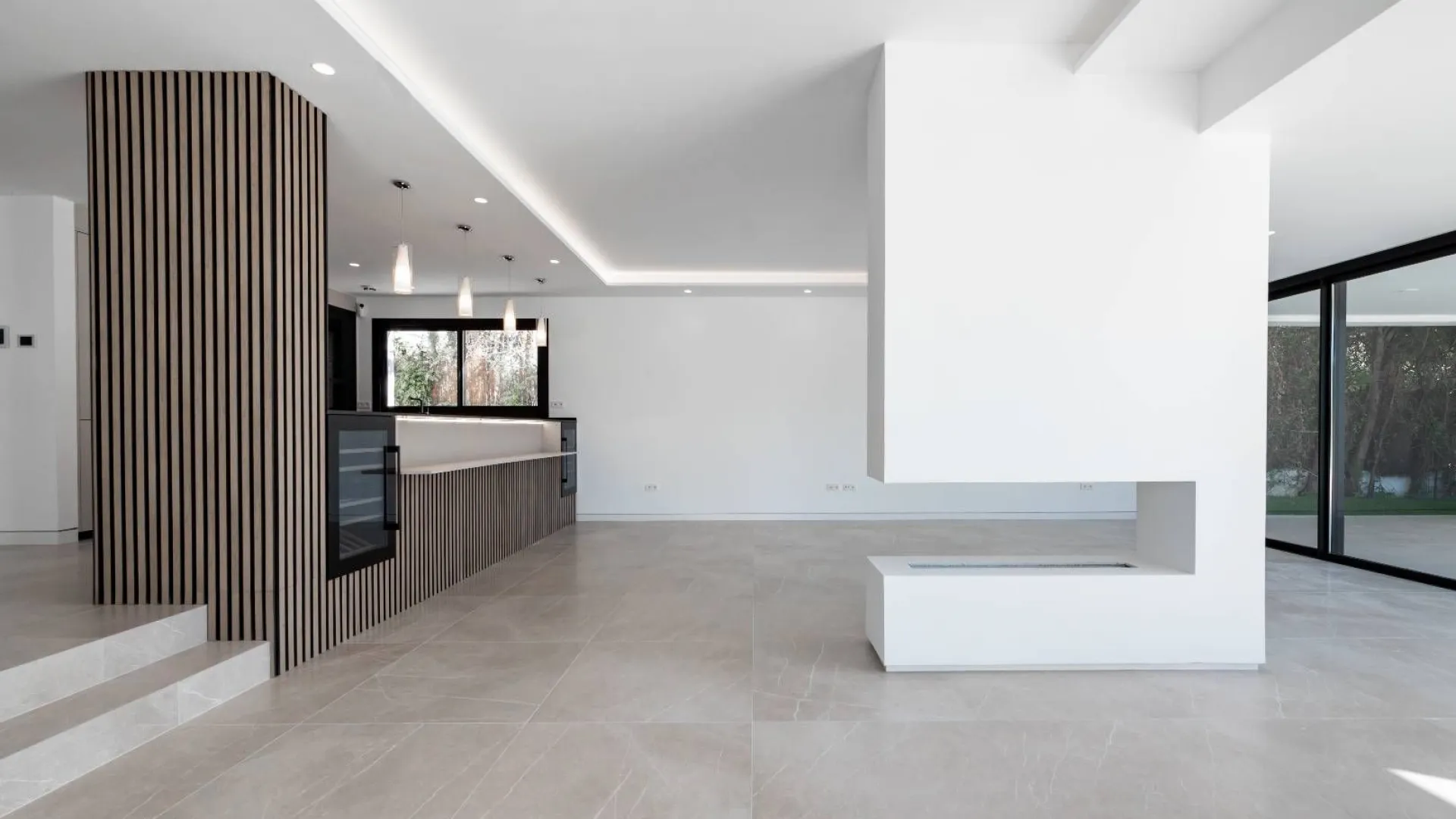 Benahavis villa for sale