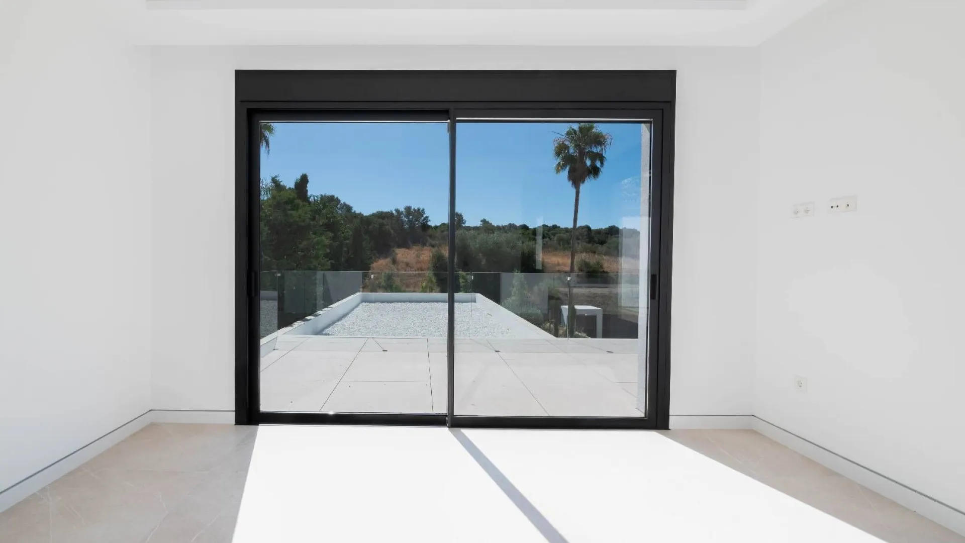Benahavis villa for sale