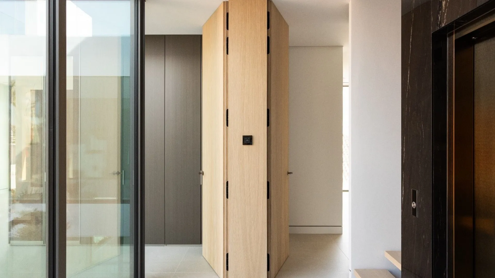 4 bedrooms Marbella - Puerto Banus town house for sale