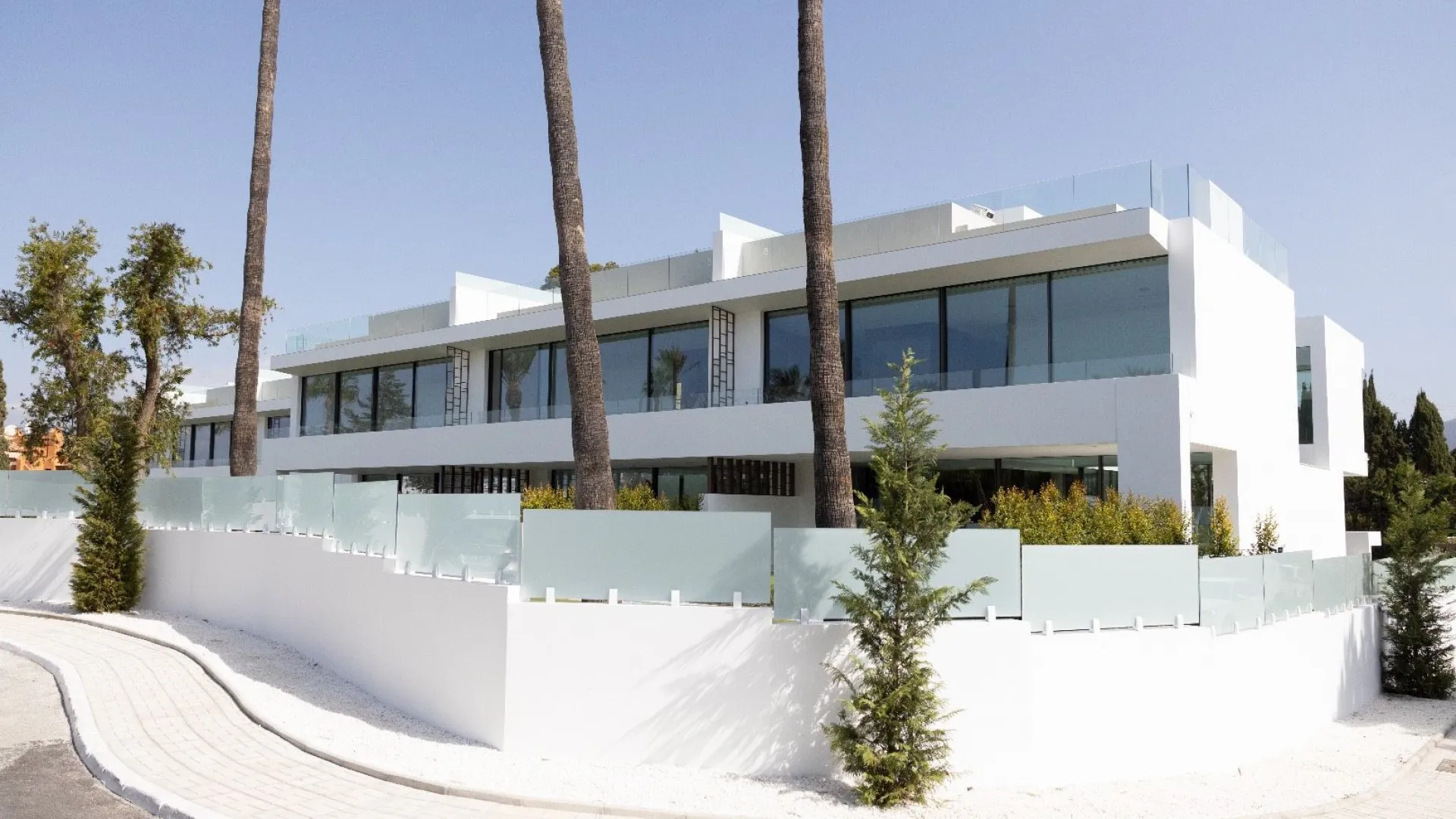 4 bedrooms Marbella - Puerto Banus town house for sale