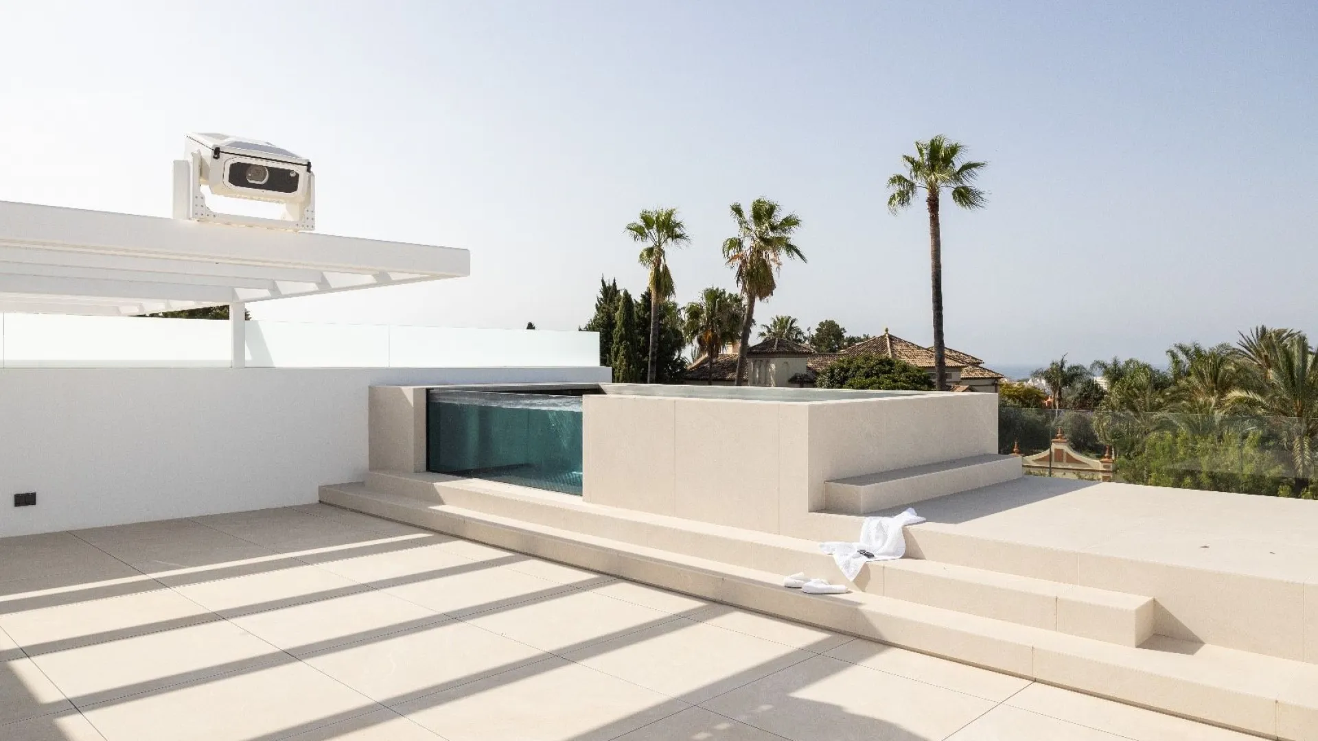 4 bedrooms Marbella - Puerto Banus town house for sale