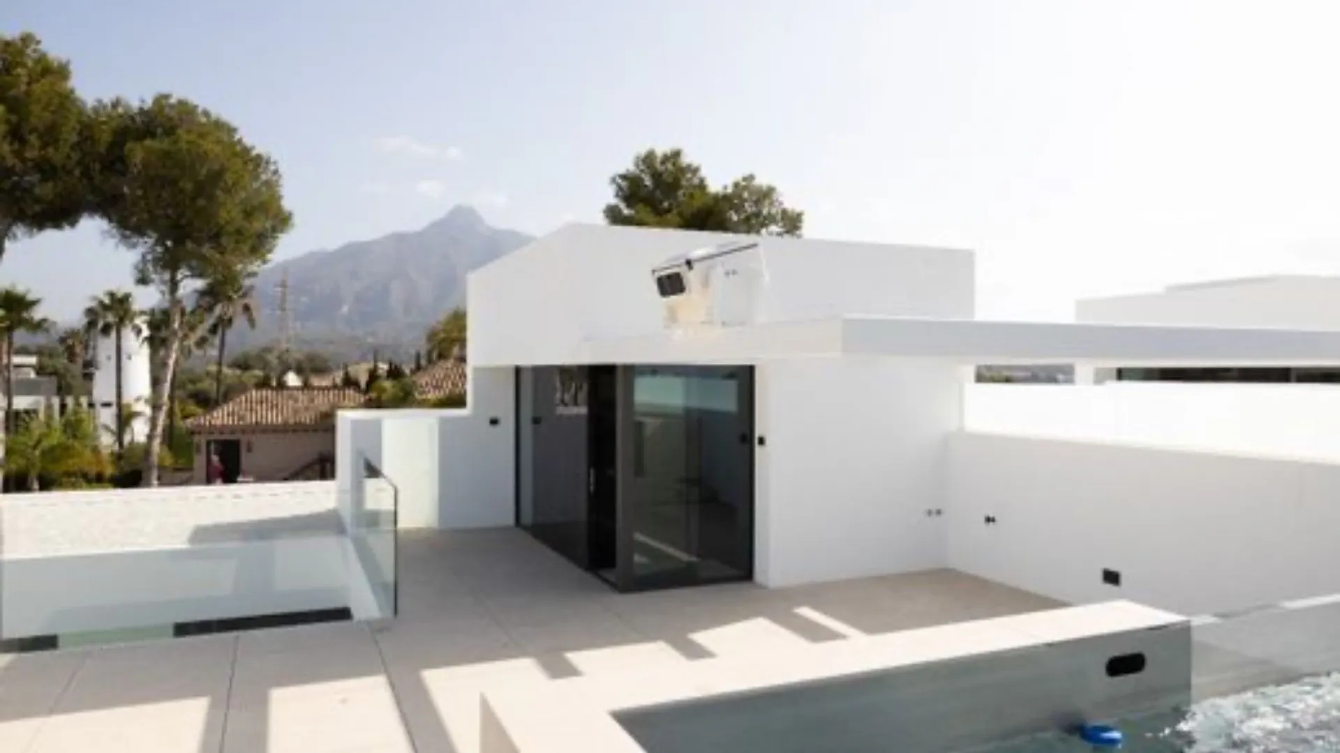 4 bedrooms Marbella - Puerto Banus town house for sale