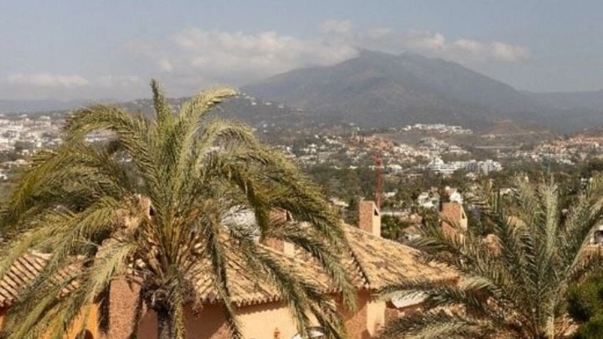 4 bedrooms Marbella - Puerto Banus town house for sale