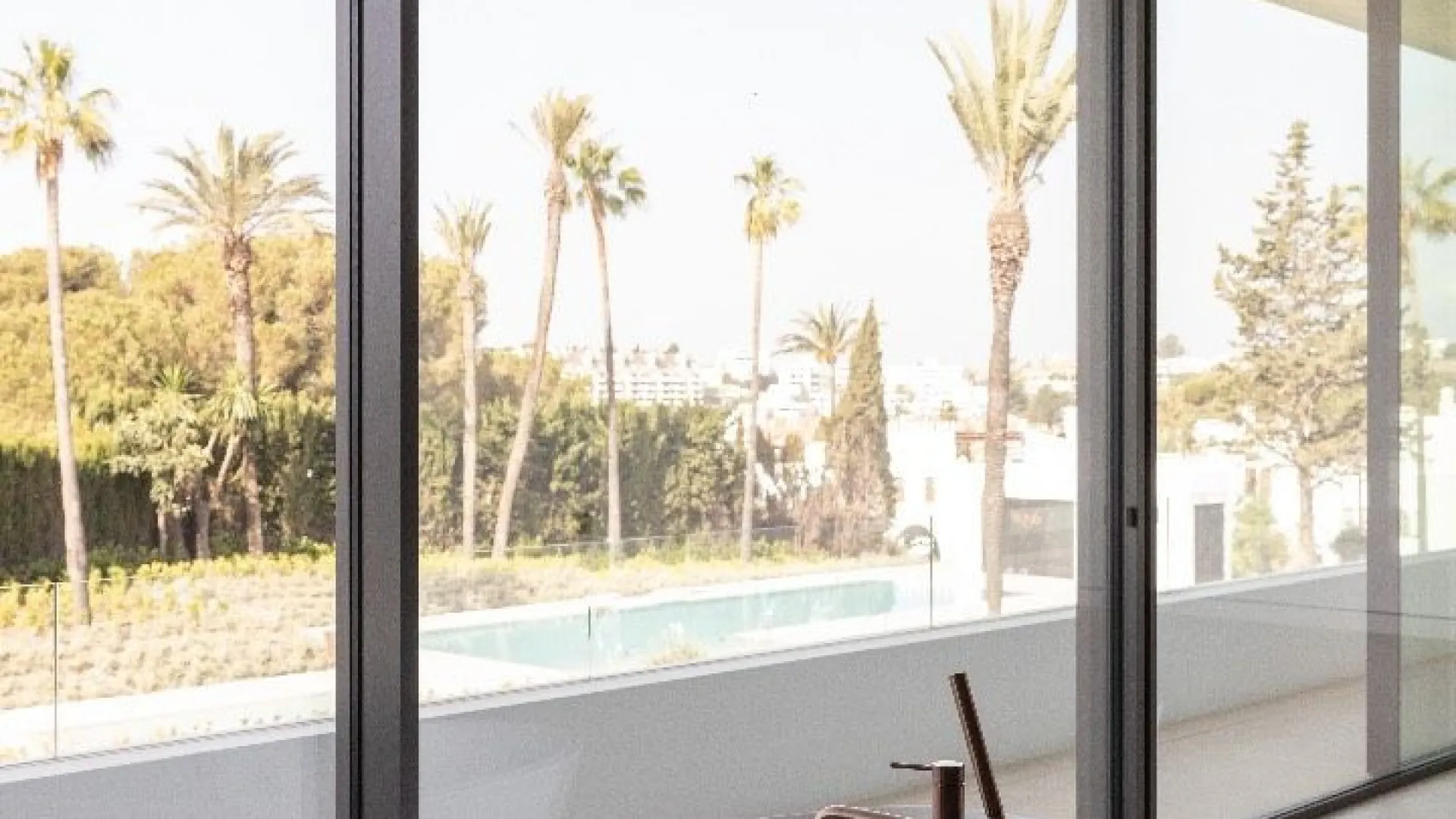 4 bedrooms Marbella - Puerto Banus town house for sale