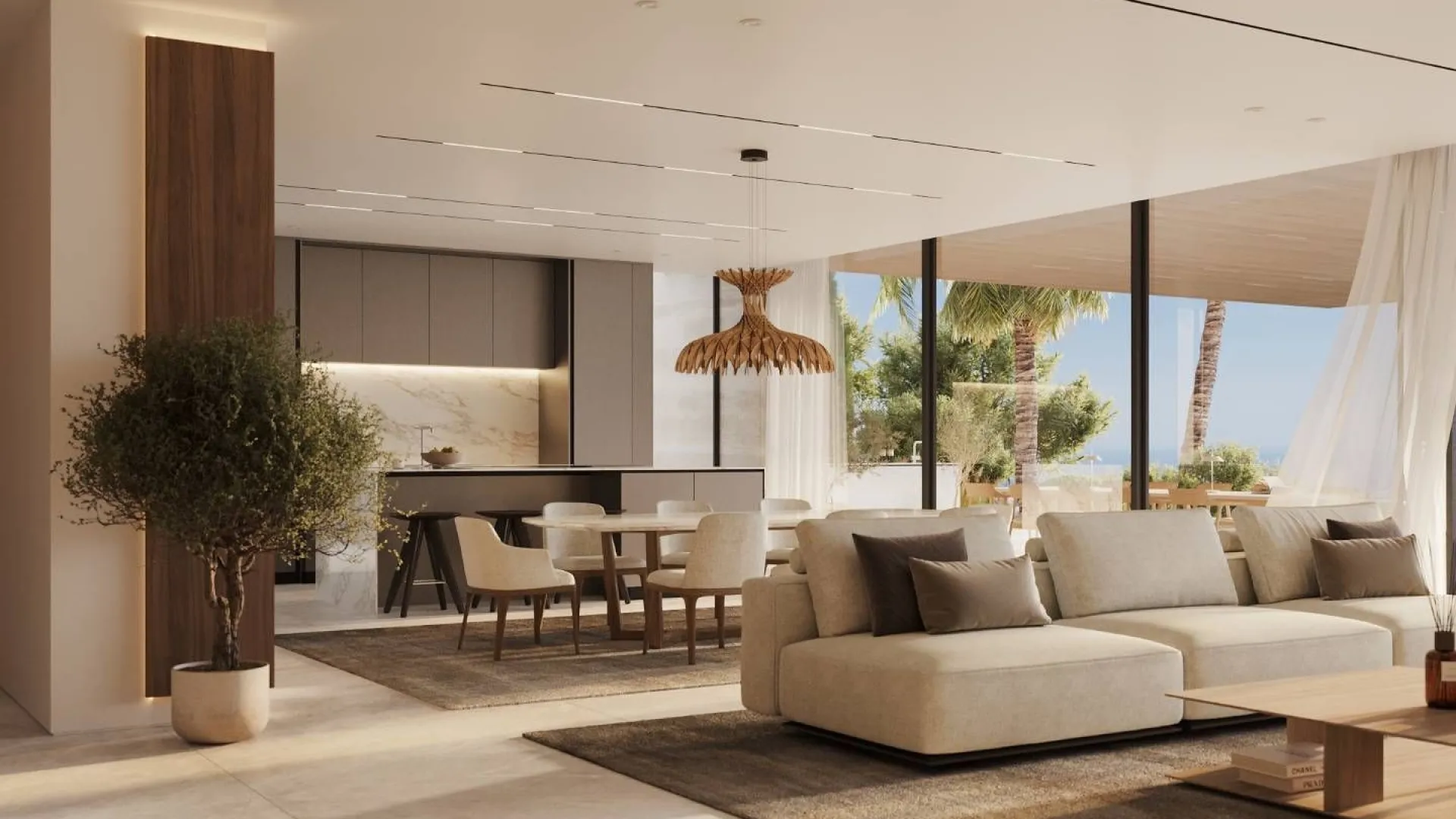 Villa a la venta en Benahavis