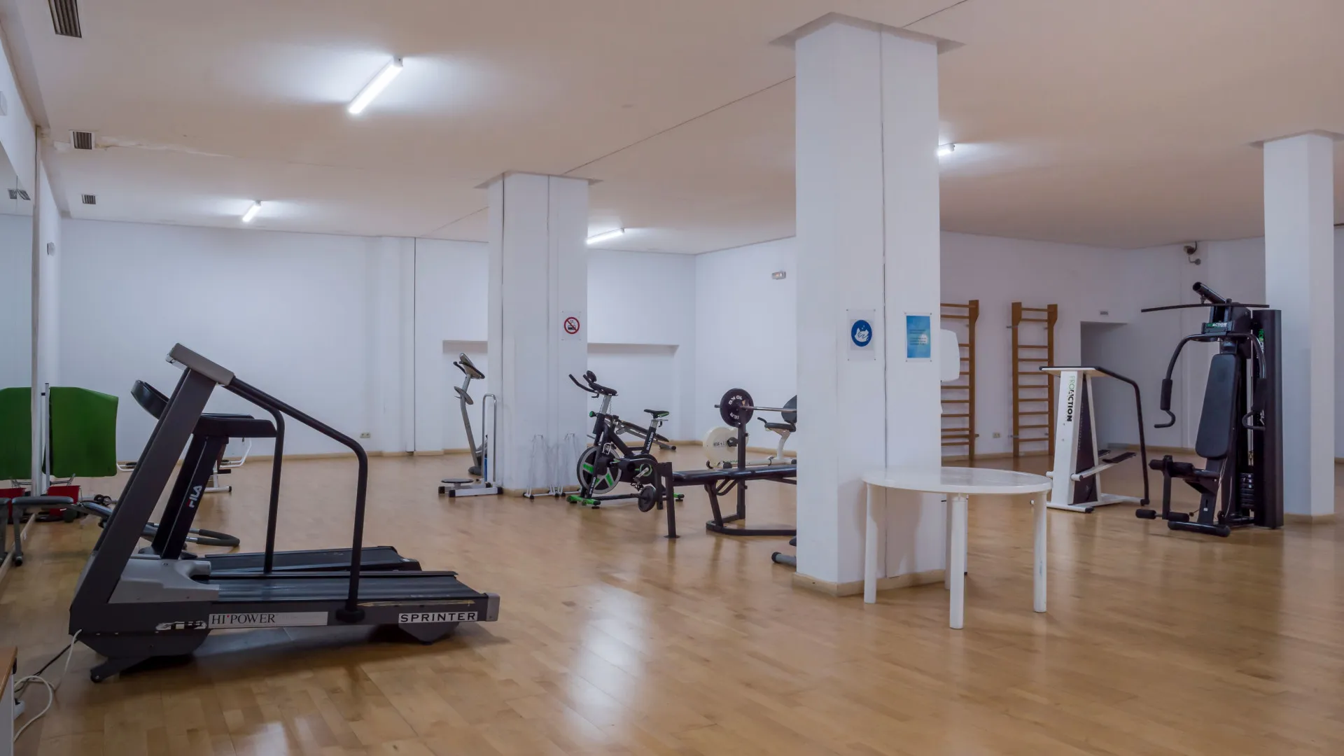 For sale apartment with 1 bedroom in Marbella - Puerto Banus