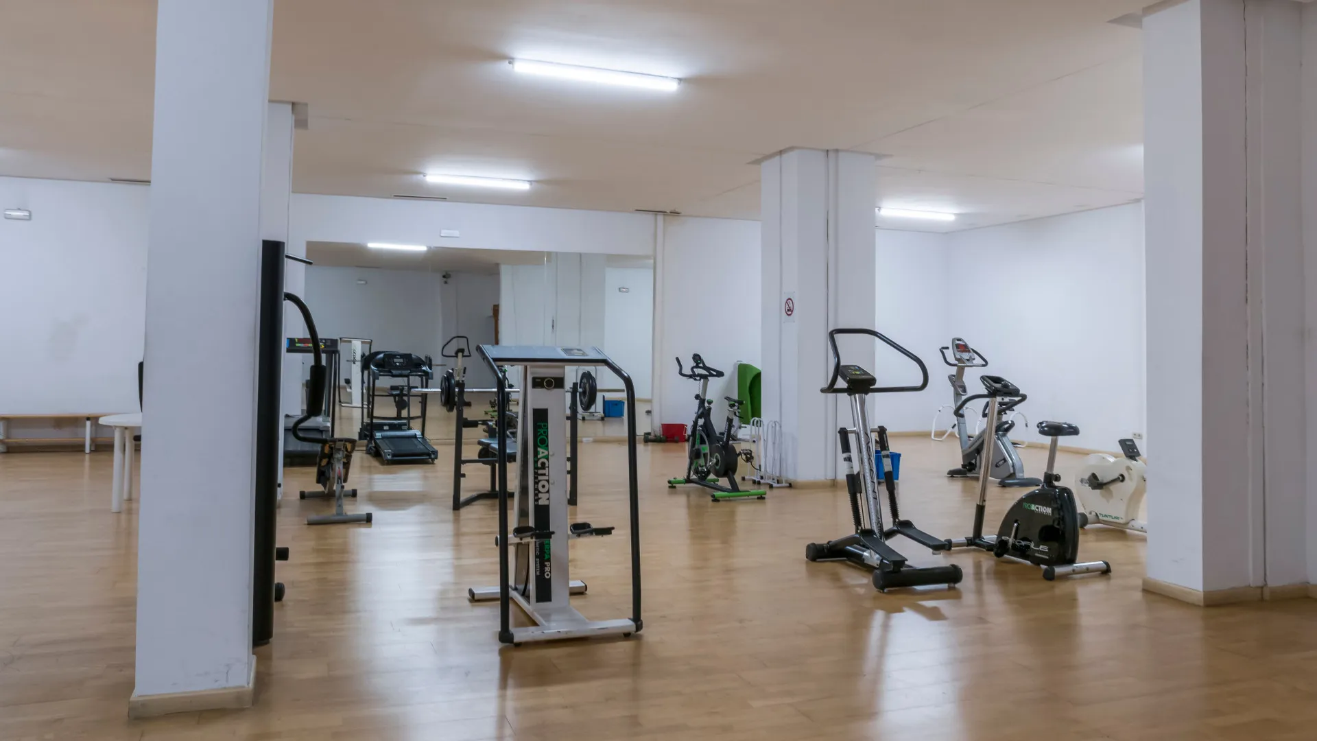 For sale apartment with 1 bedroom in Marbella - Puerto Banus