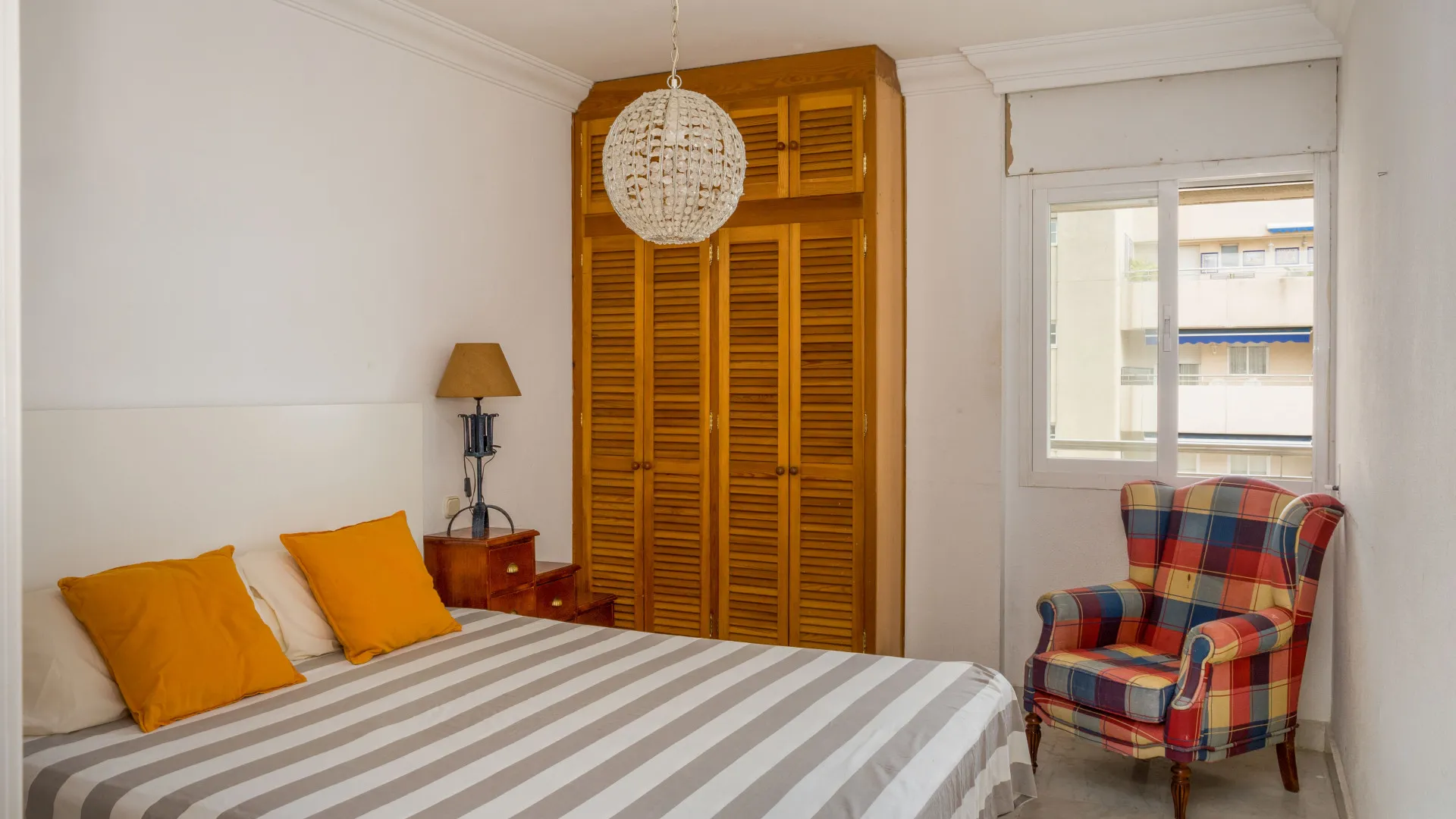 For sale apartment with 1 bedroom in Marbella - Puerto Banus