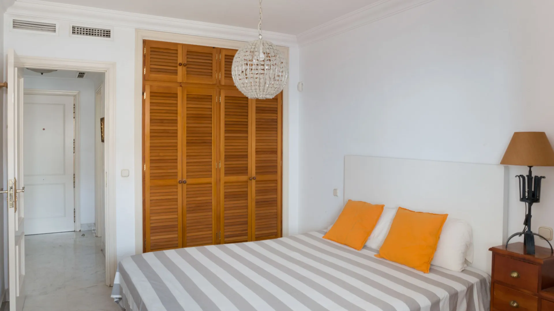 For sale apartment with 1 bedroom in Marbella - Puerto Banus