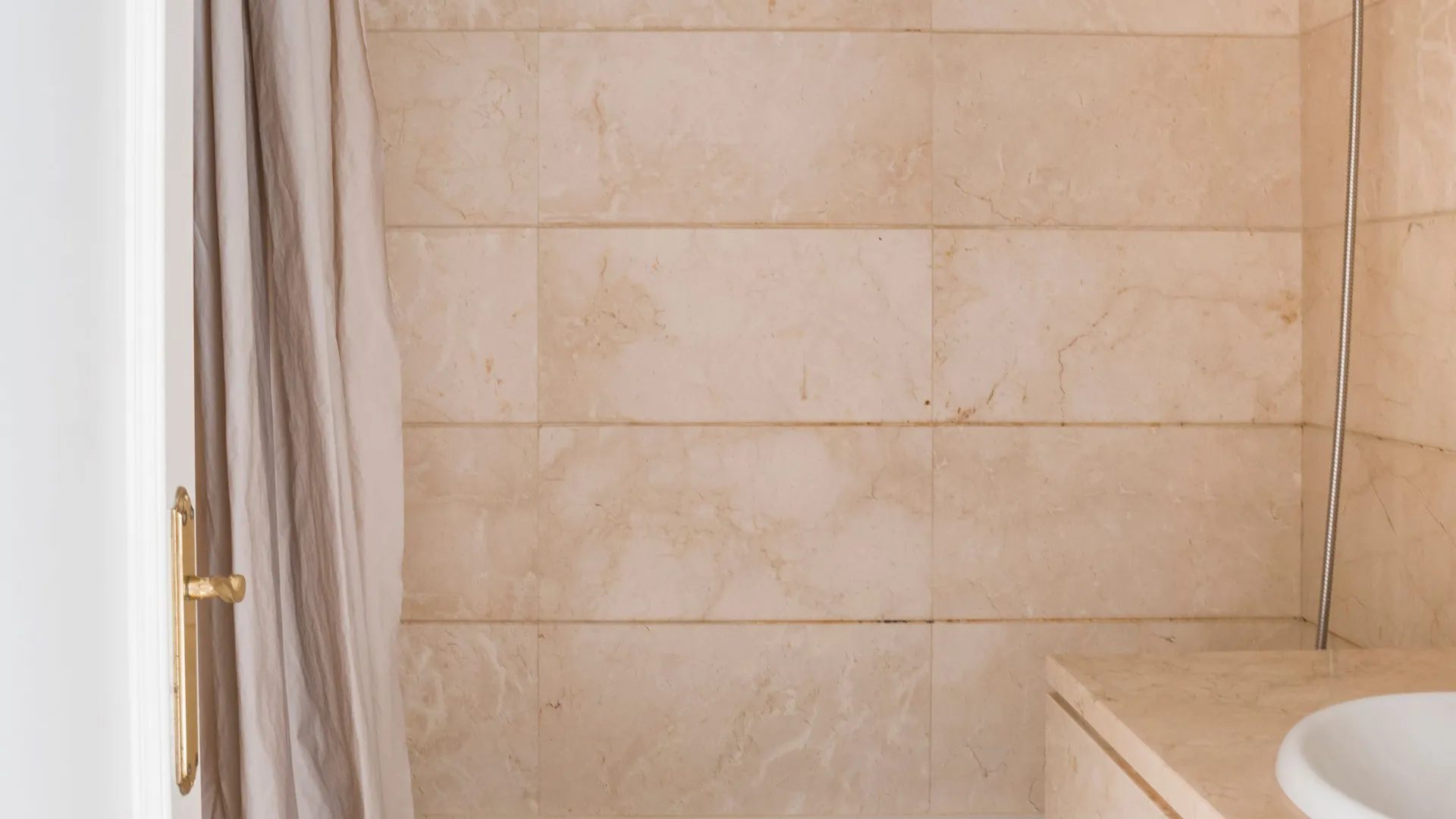 For sale apartment with 1 bedroom in Marbella - Puerto Banus