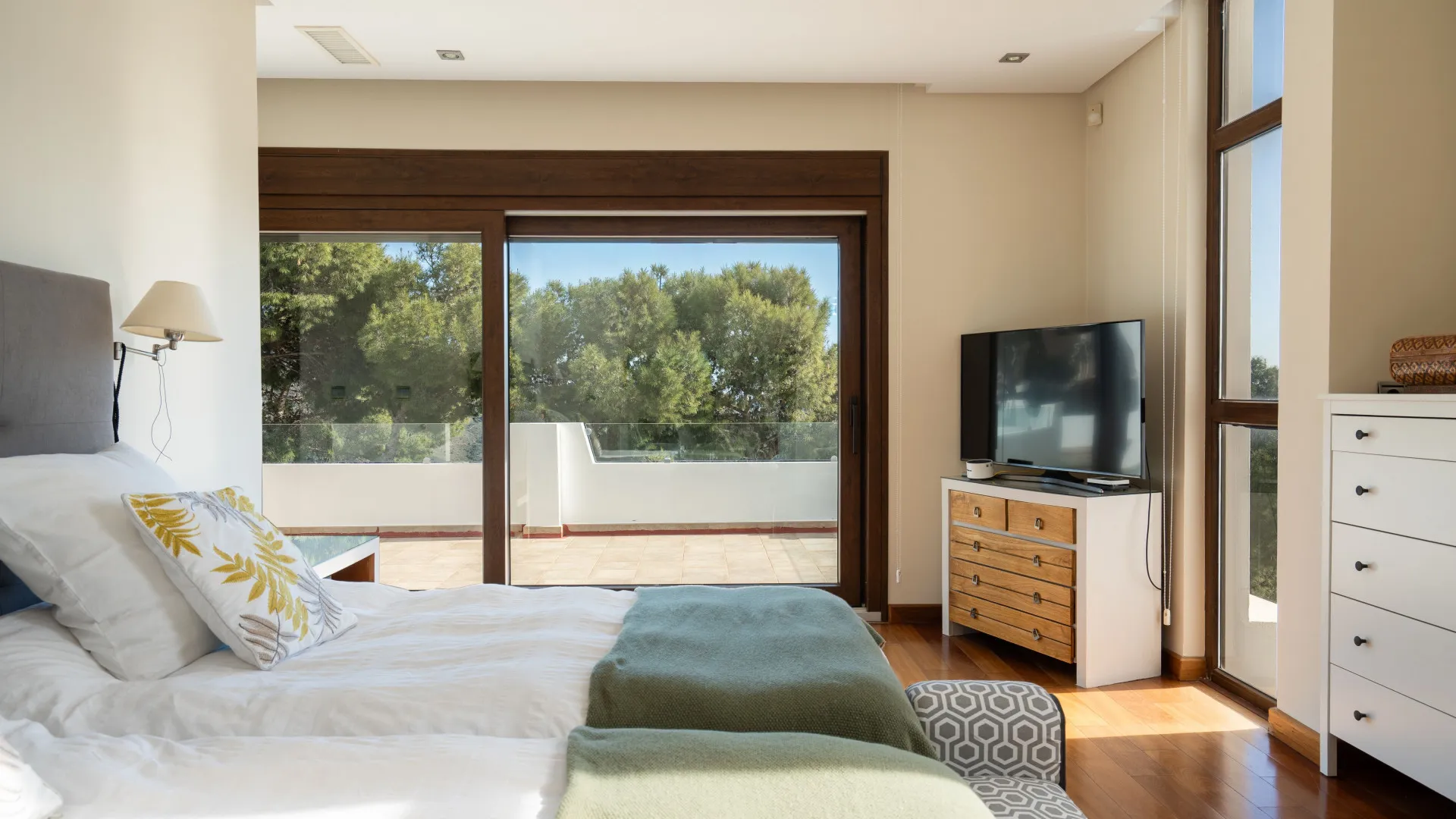 6 bedrooms house in Malaga - Este for sale