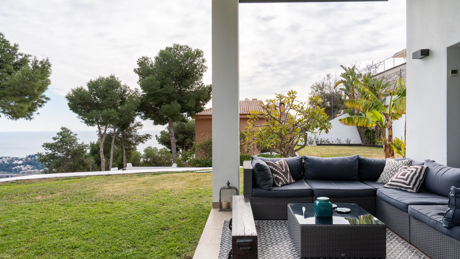 6 bedrooms house in Malaga - Este for sale