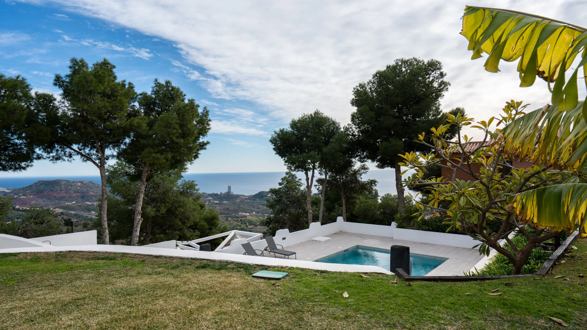 6 bedrooms house in Malaga - Este for sale