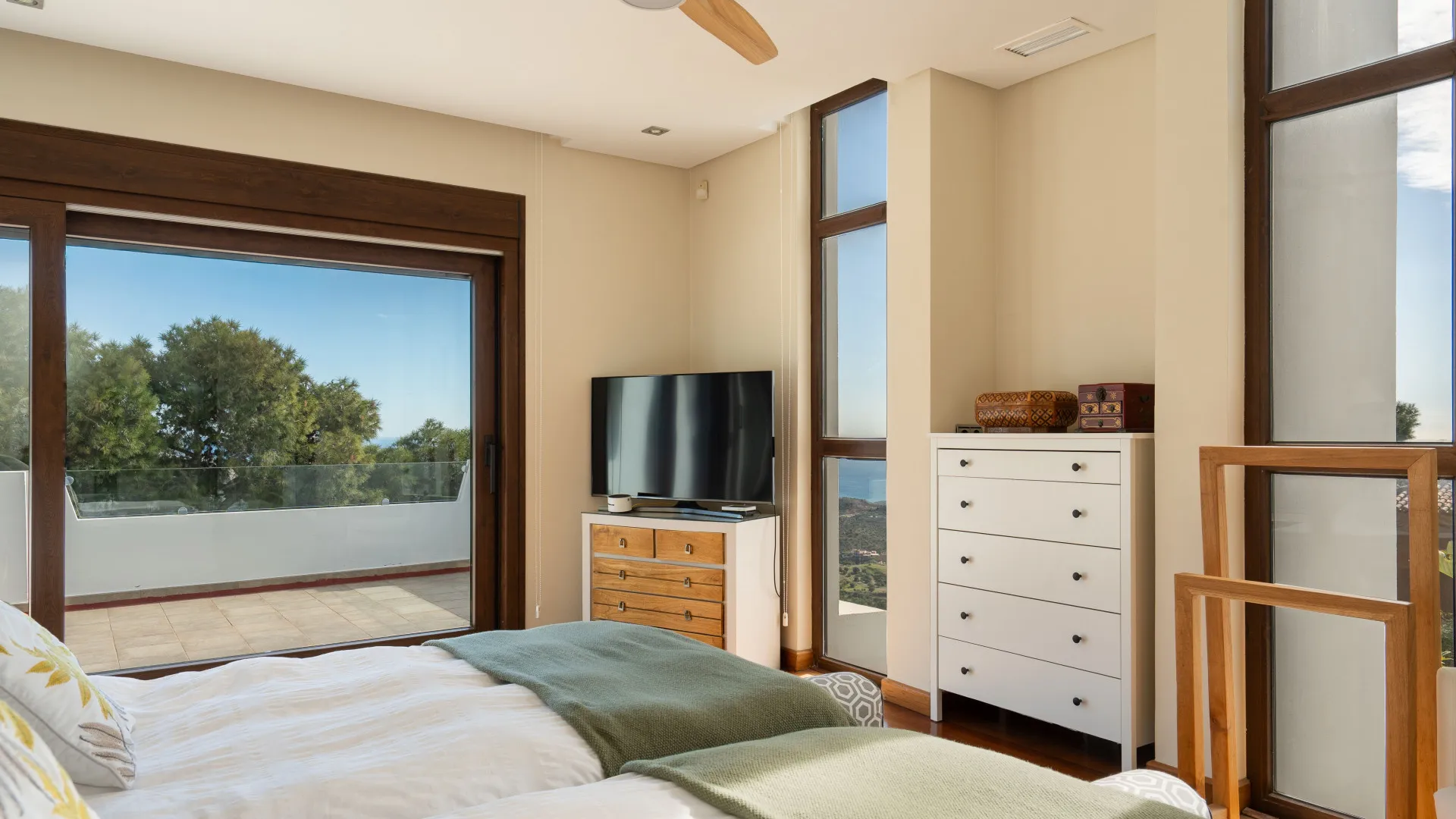 6 bedrooms house in Malaga - Este for sale