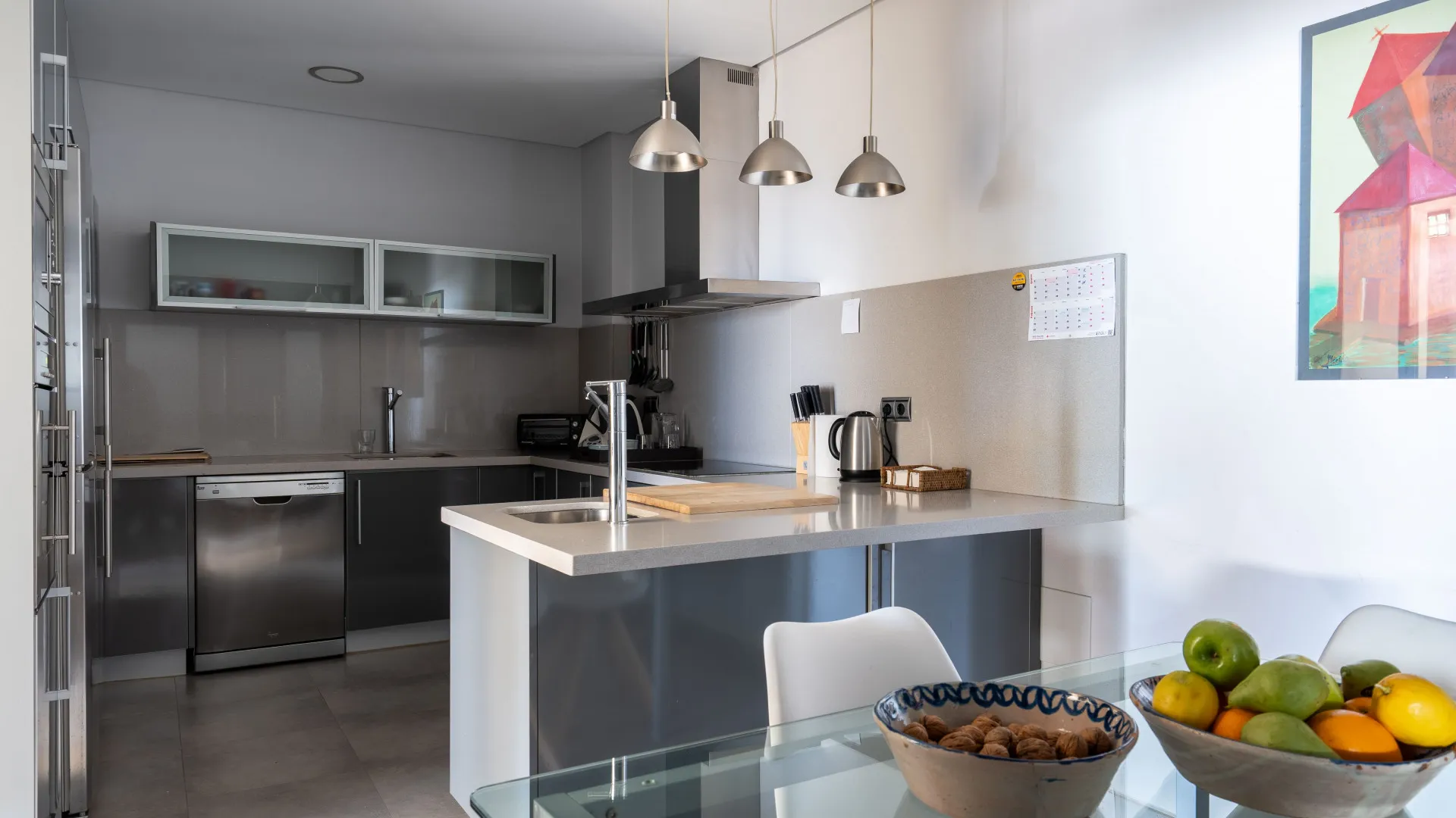 6 bedrooms house in Malaga - Este for sale