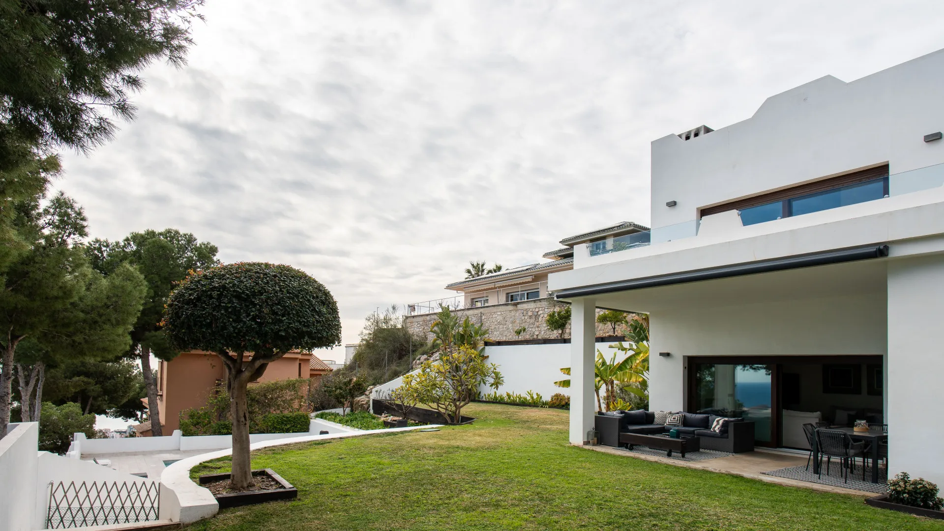 6 bedrooms house in Malaga - Este for sale