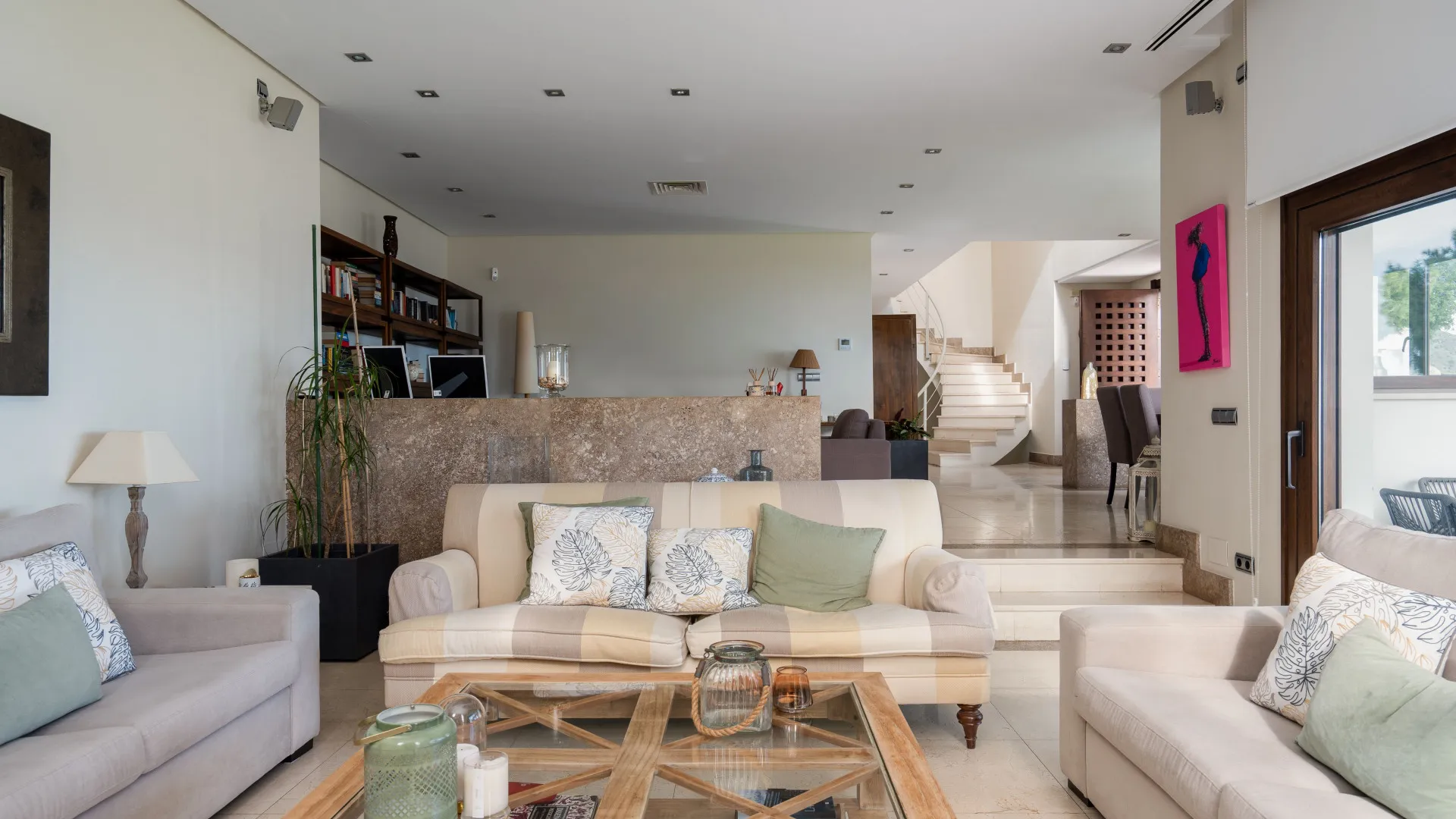 6 bedrooms house in Malaga - Este for sale