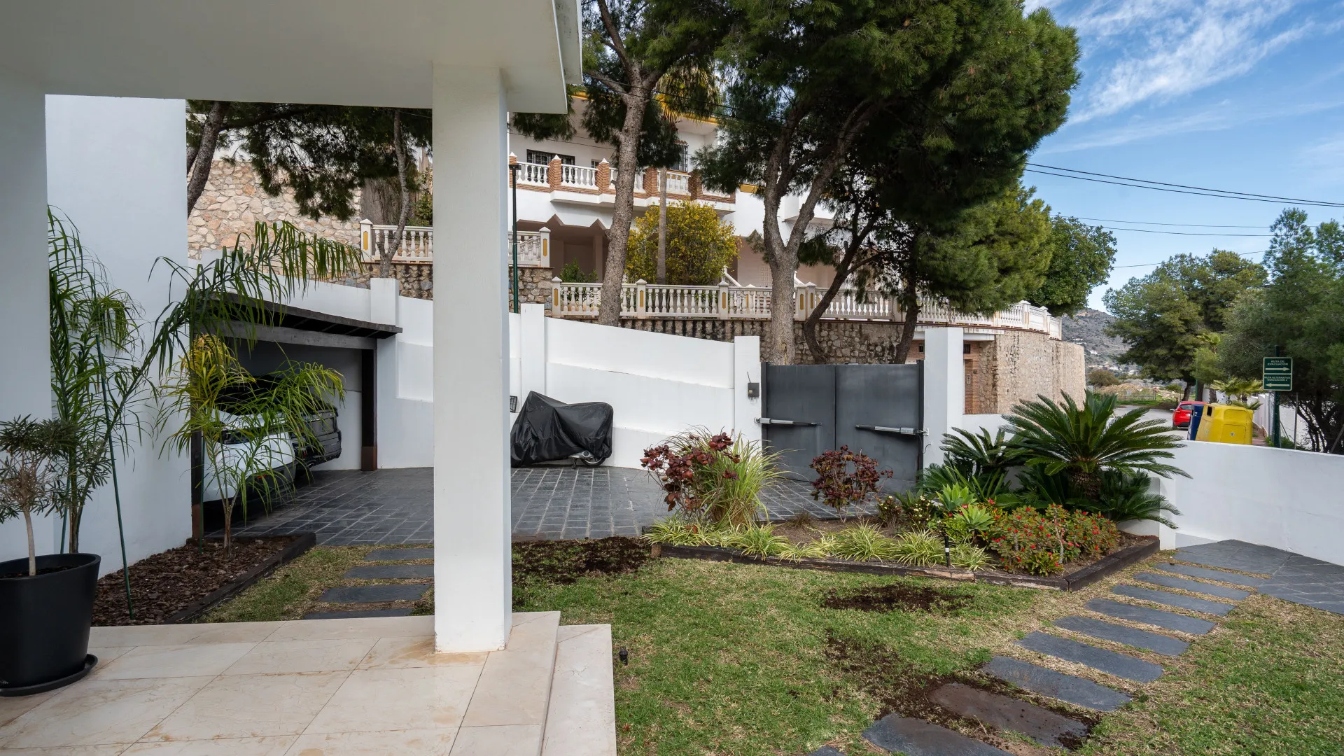 6 bedrooms house in Malaga - Este for sale