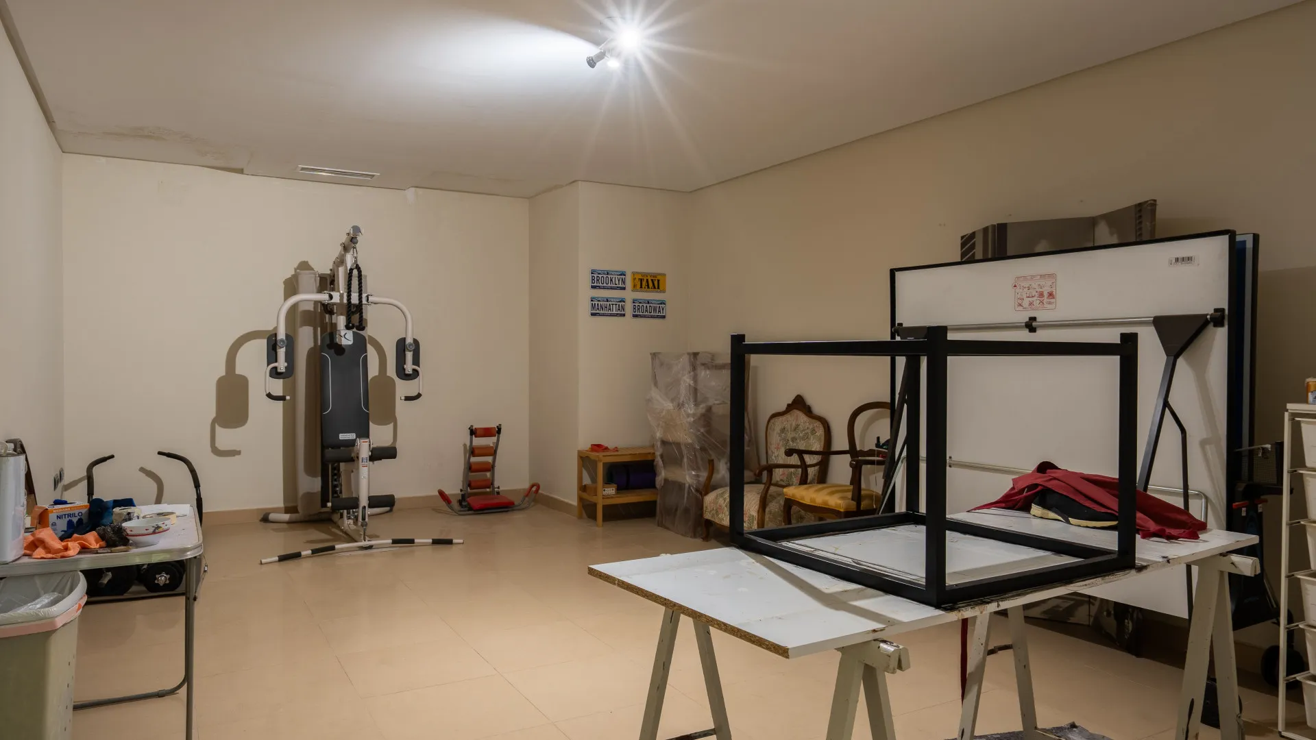 6 bedrooms house in Malaga - Este for sale