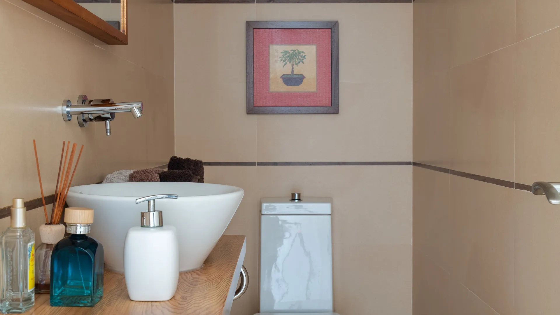 6 bedrooms house in Malaga - Este for sale