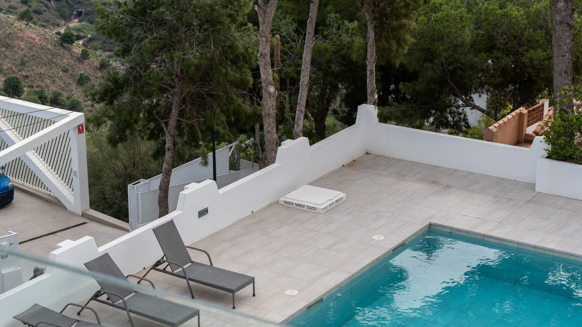 6 bedrooms house in Malaga - Este for sale