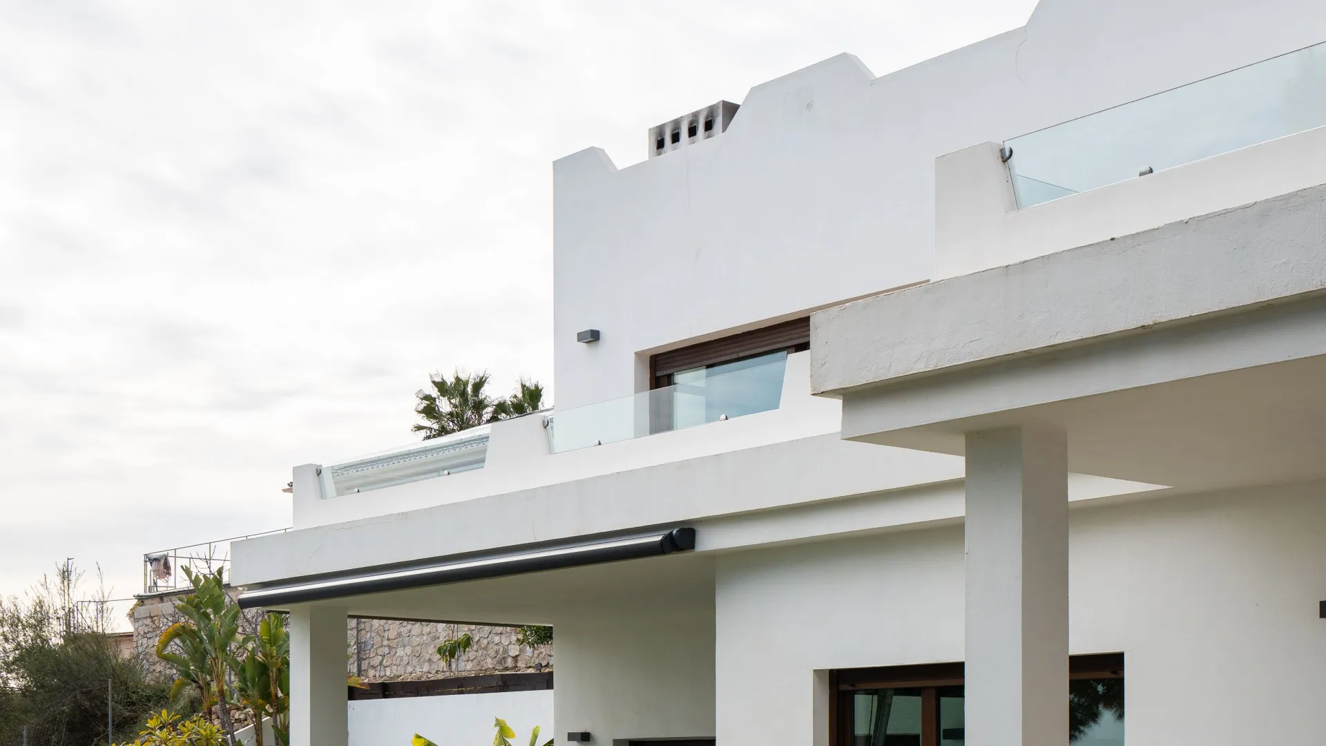 6 bedrooms house in Malaga - Este for sale