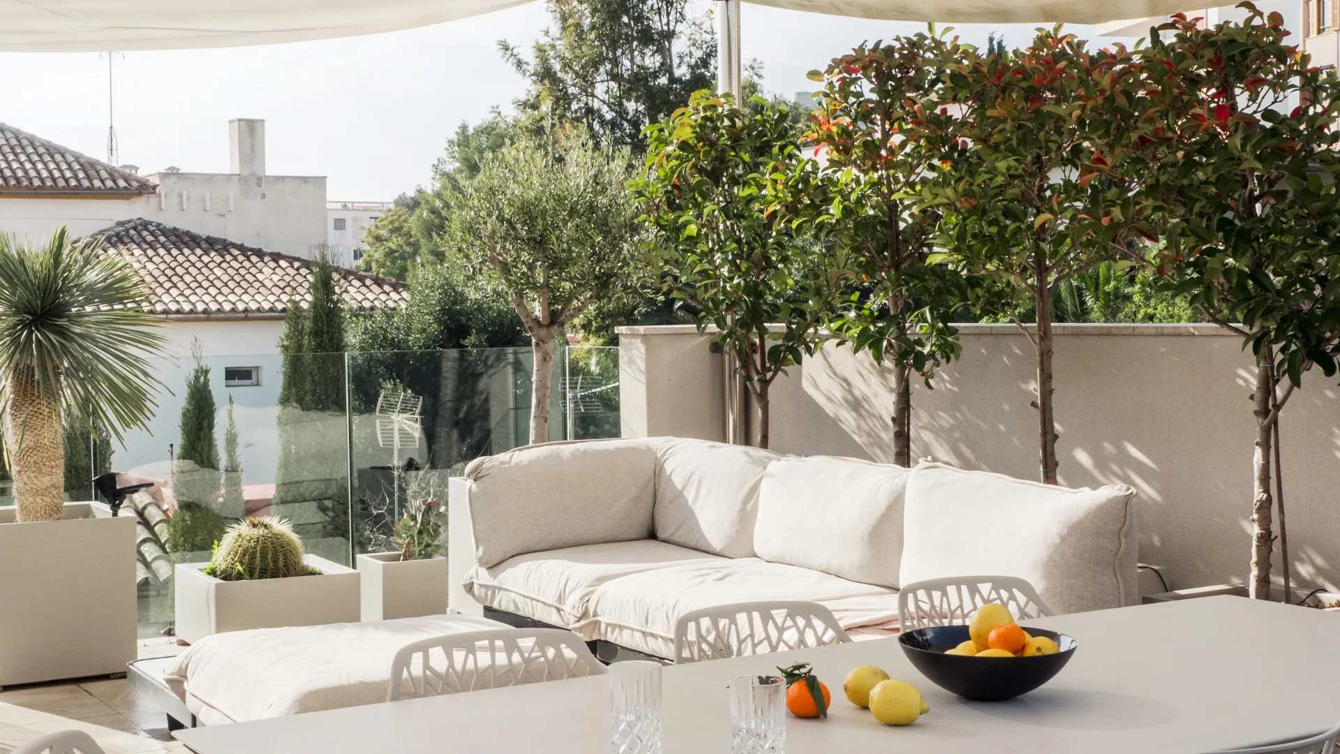 Penthouse with 3 bedrooms for sale in Son Armadams