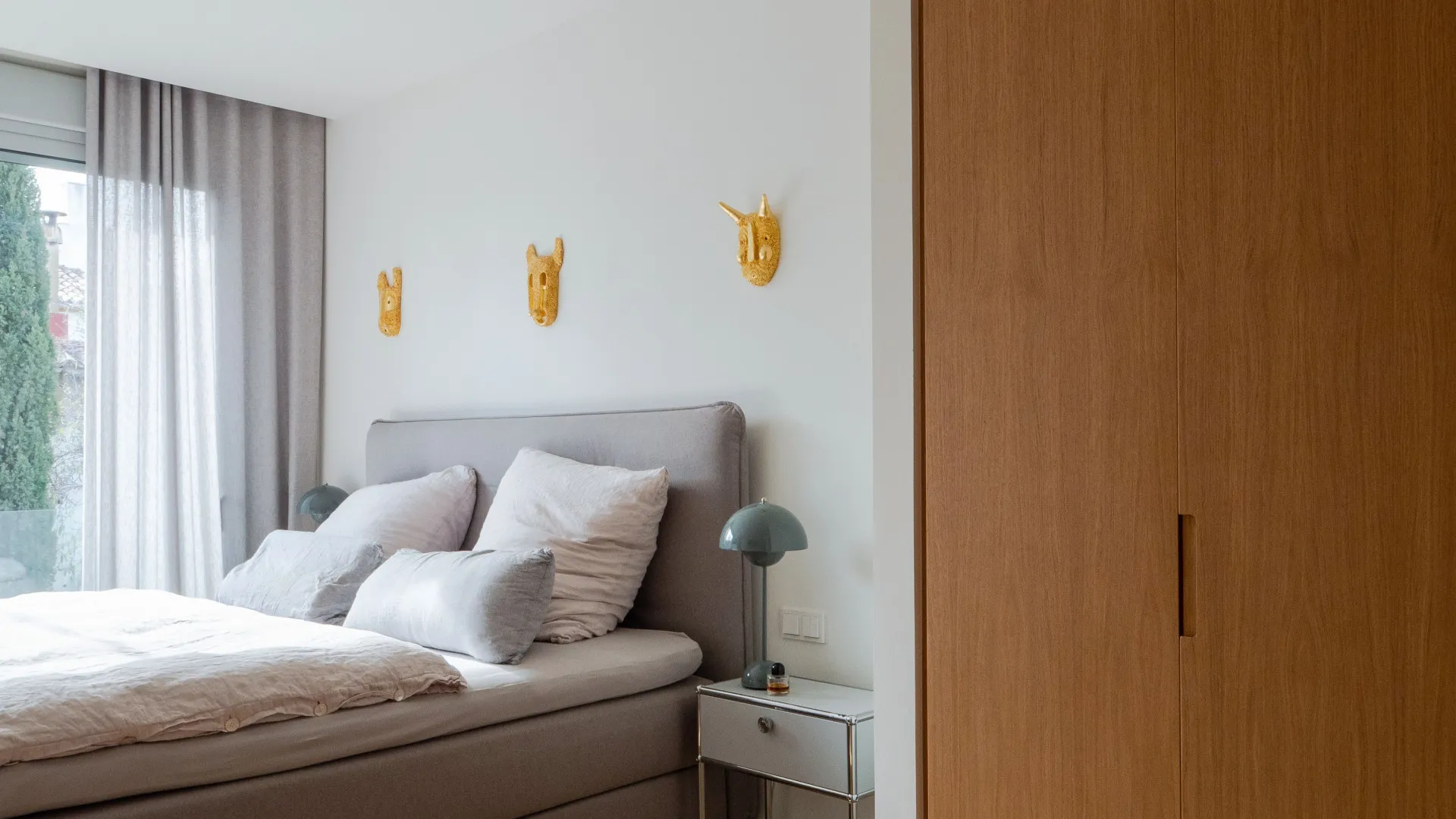 Penthouse with 3 bedrooms for sale in Son Armadams