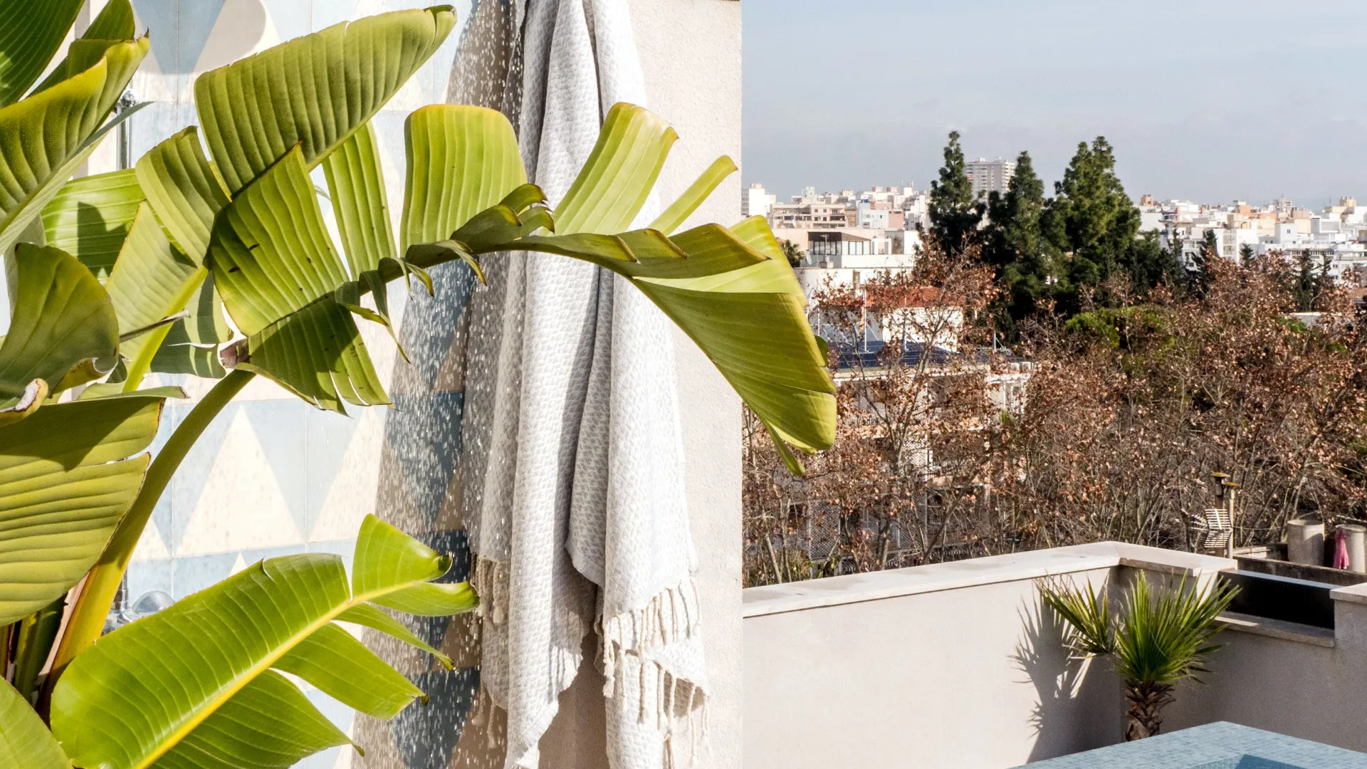 Penthouse with 3 bedrooms for sale in Son Armadams