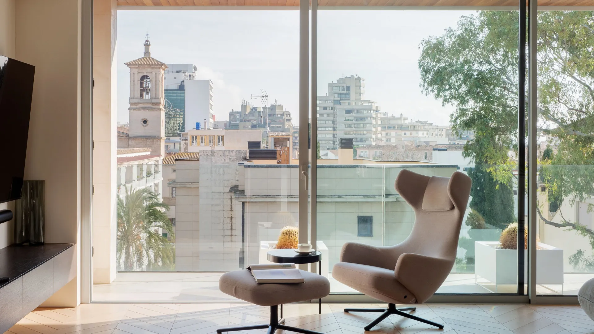 Penthouse with 3 bedrooms for sale in Son Armadams