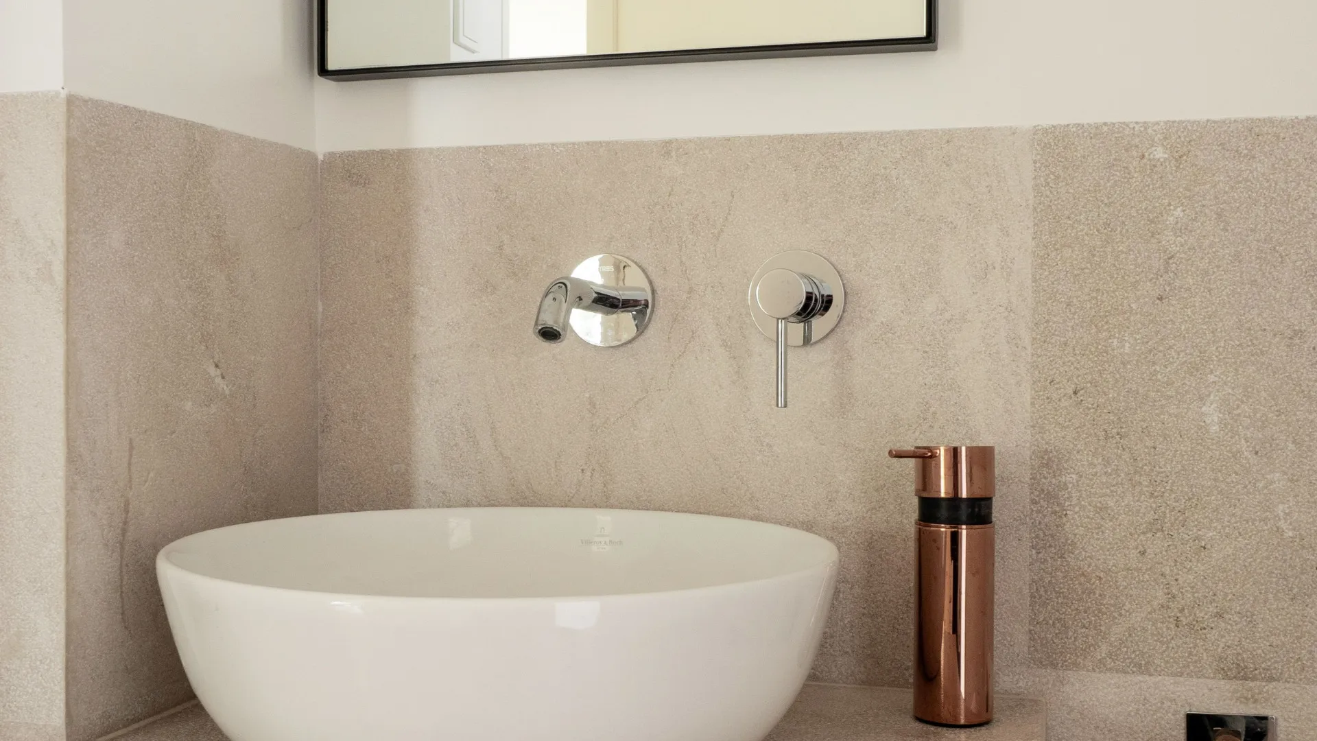 Penthouse with 3 bedrooms for sale in Son Armadams