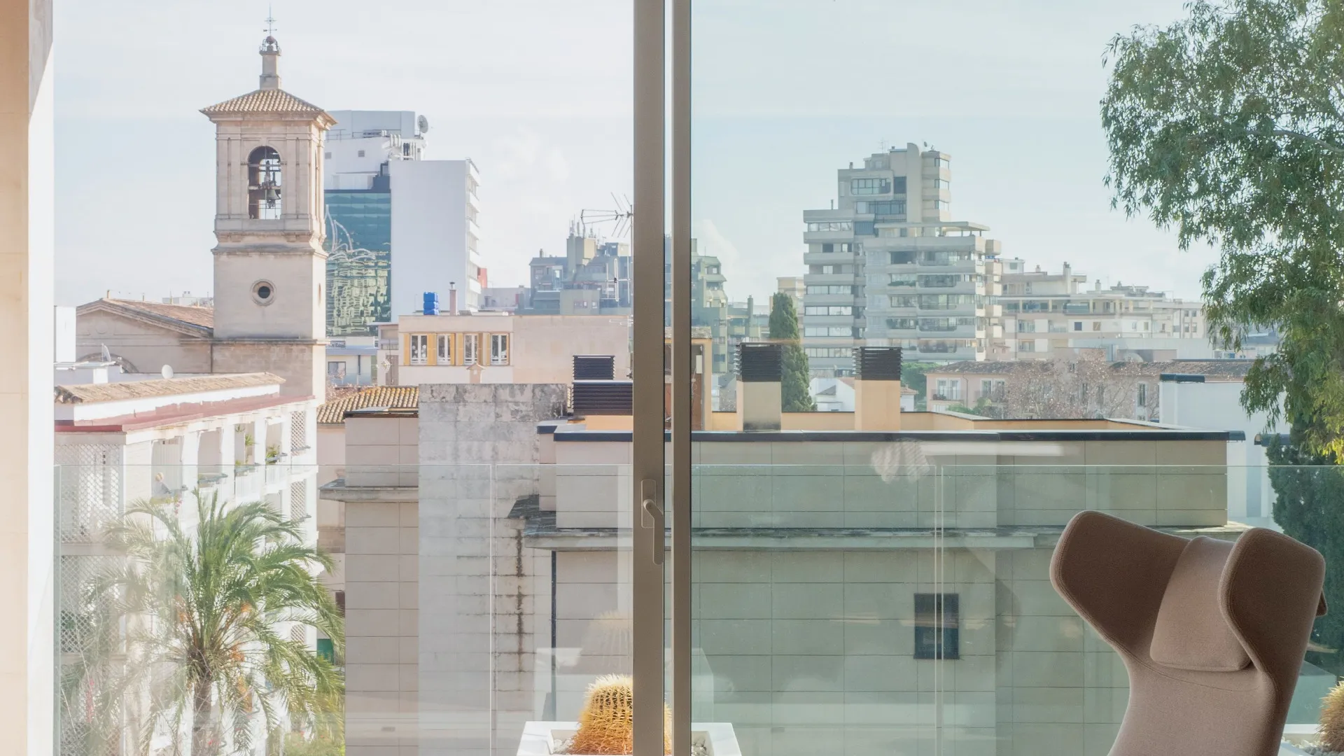 Penthouse with 3 bedrooms for sale in Son Armadams