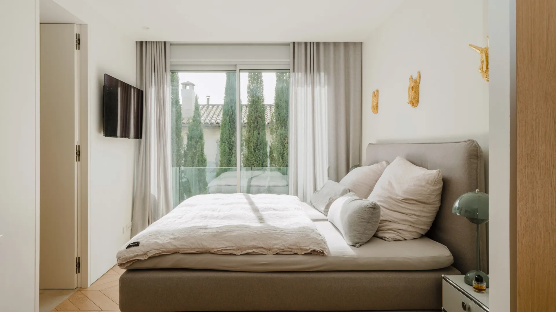 Penthouse with 3 bedrooms for sale in Son Armadams