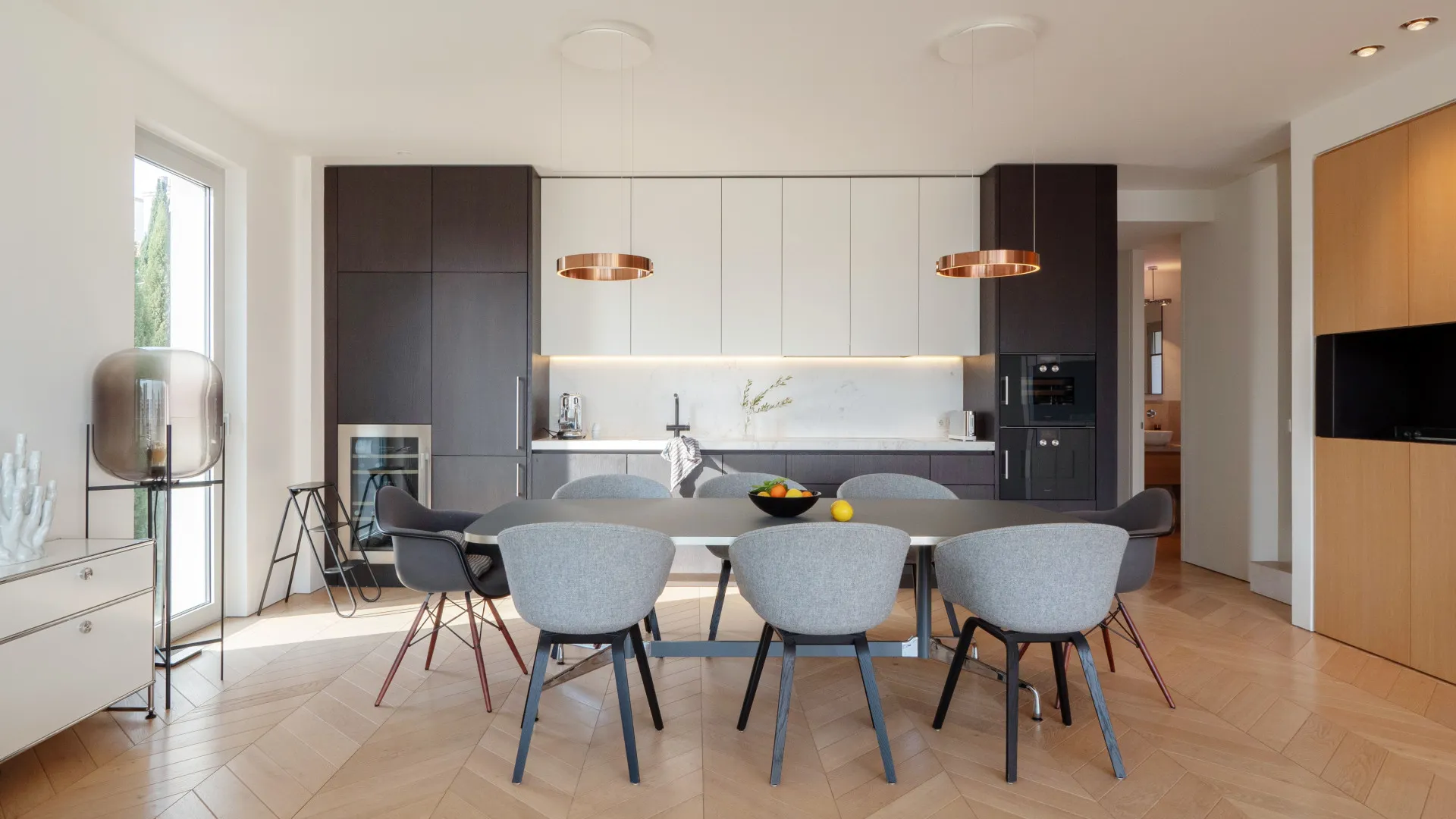 Penthouse with 3 bedrooms for sale in Son Armadams