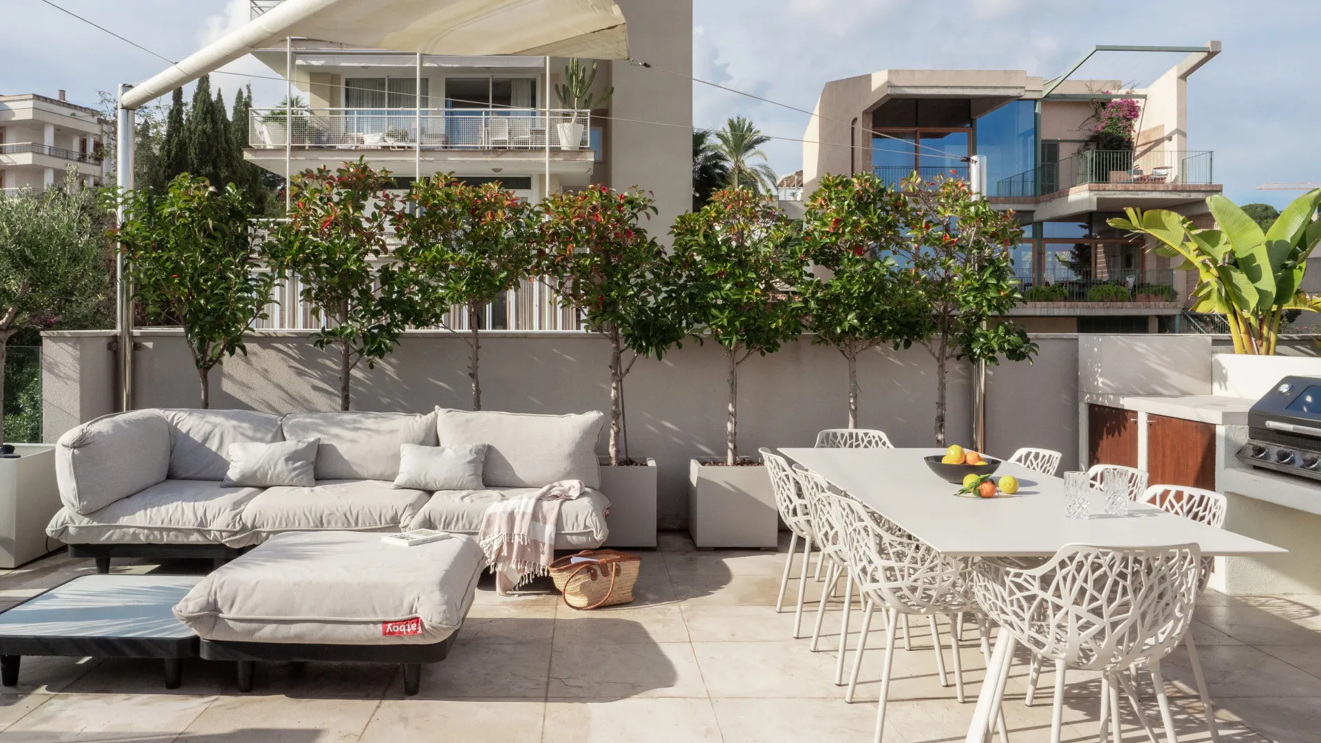 Penthouse with 3 bedrooms for sale in Son Armadams