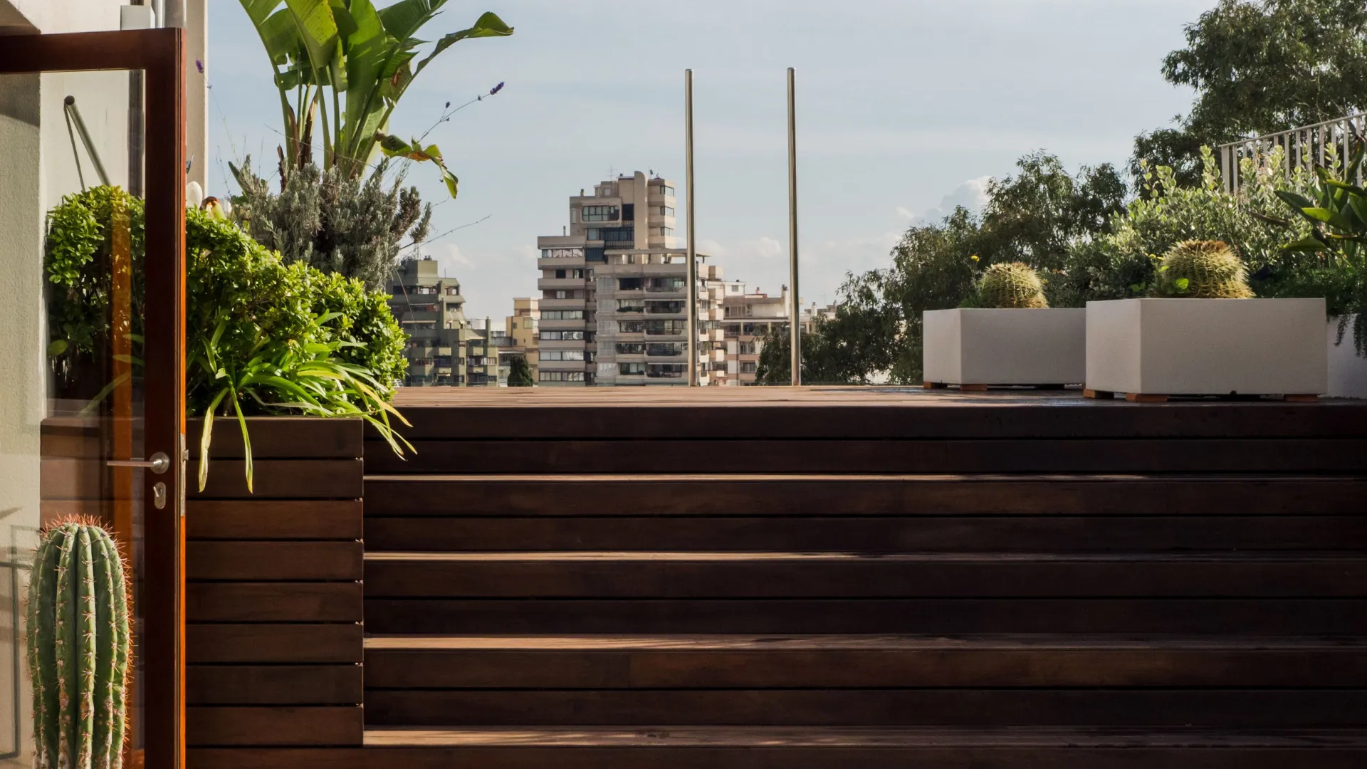 Penthouse with 3 bedrooms for sale in Son Armadams